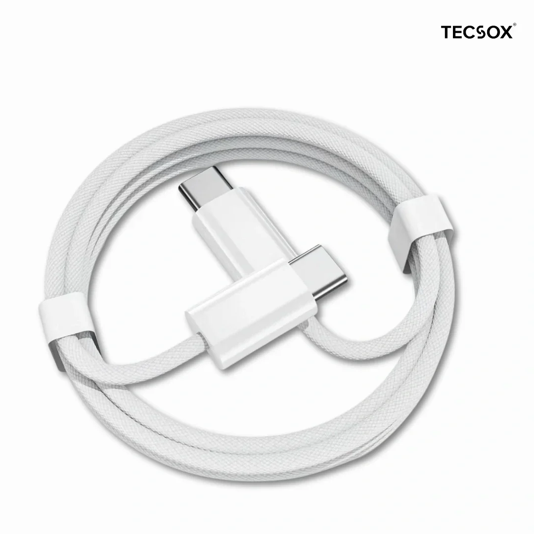 Order 25W Charger for Samsung Smartphones | Type C Charger + Type C To C Cable - Image 10