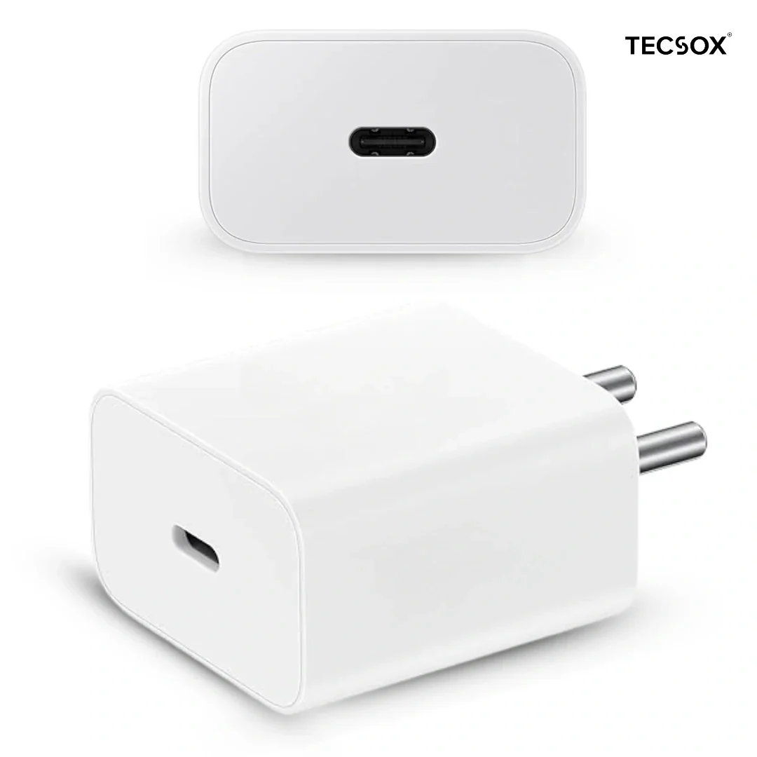 Order 25W Charger for Samsung Smartphones | Type C Charger + Type C To C Cable - Image 11