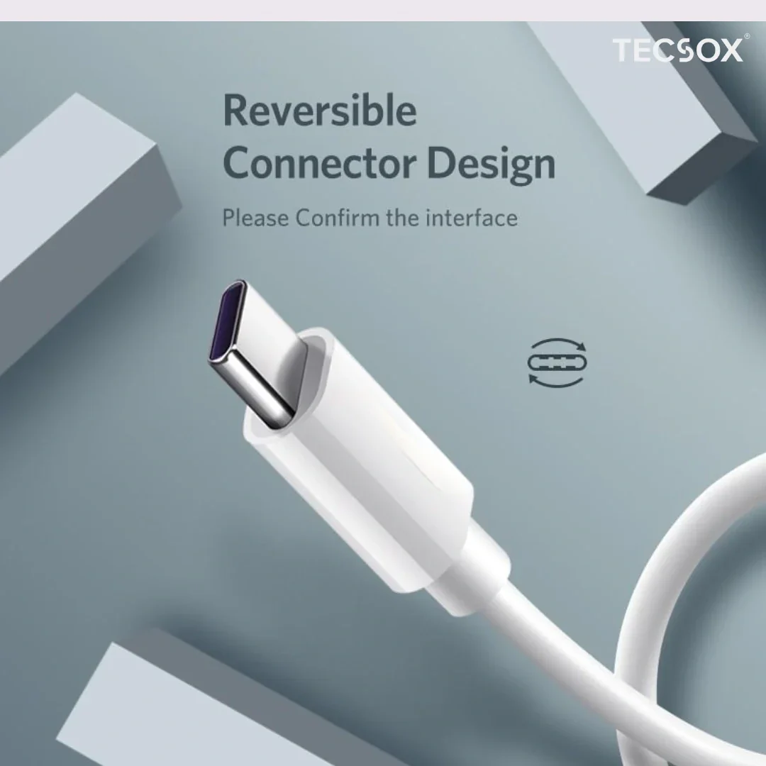 Order 25W Charger for Samsung Smartphones | Type C Charger + Type C To C Cable - Image 4