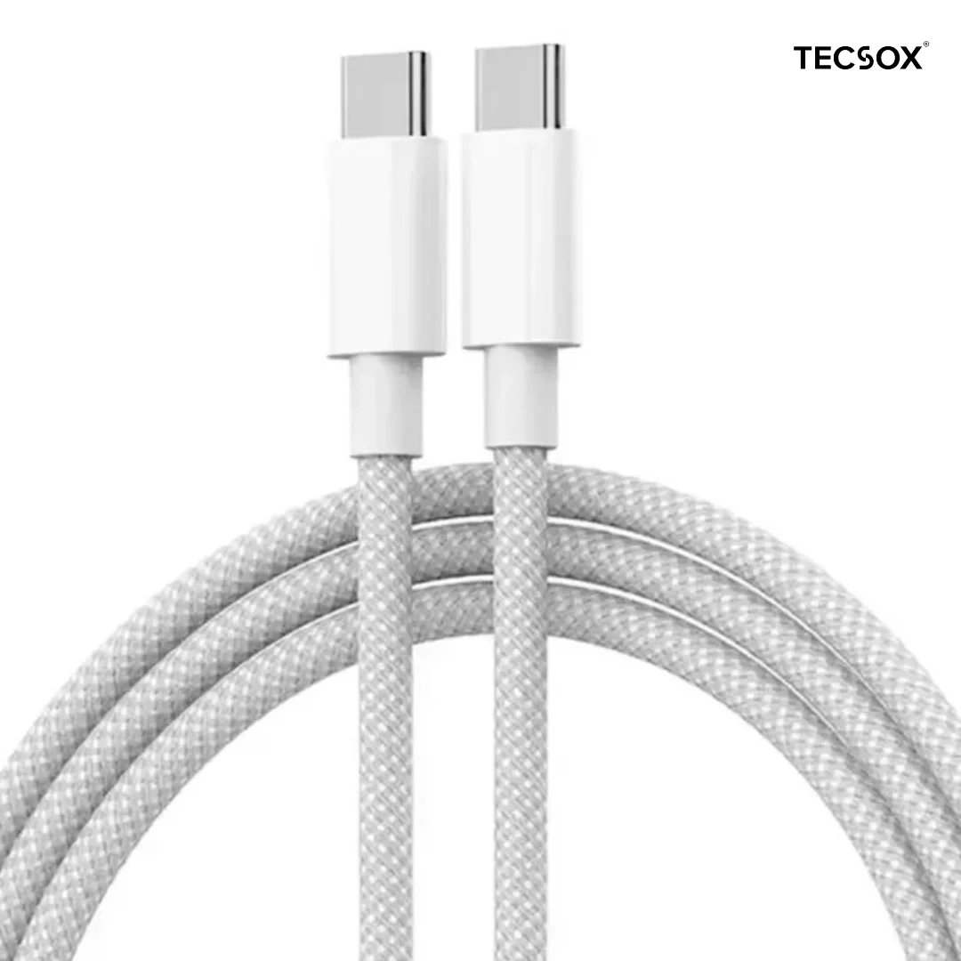 Order 25W Charger for Samsung Smartphones | Type C Charger + Type C To C Cable - Image 9