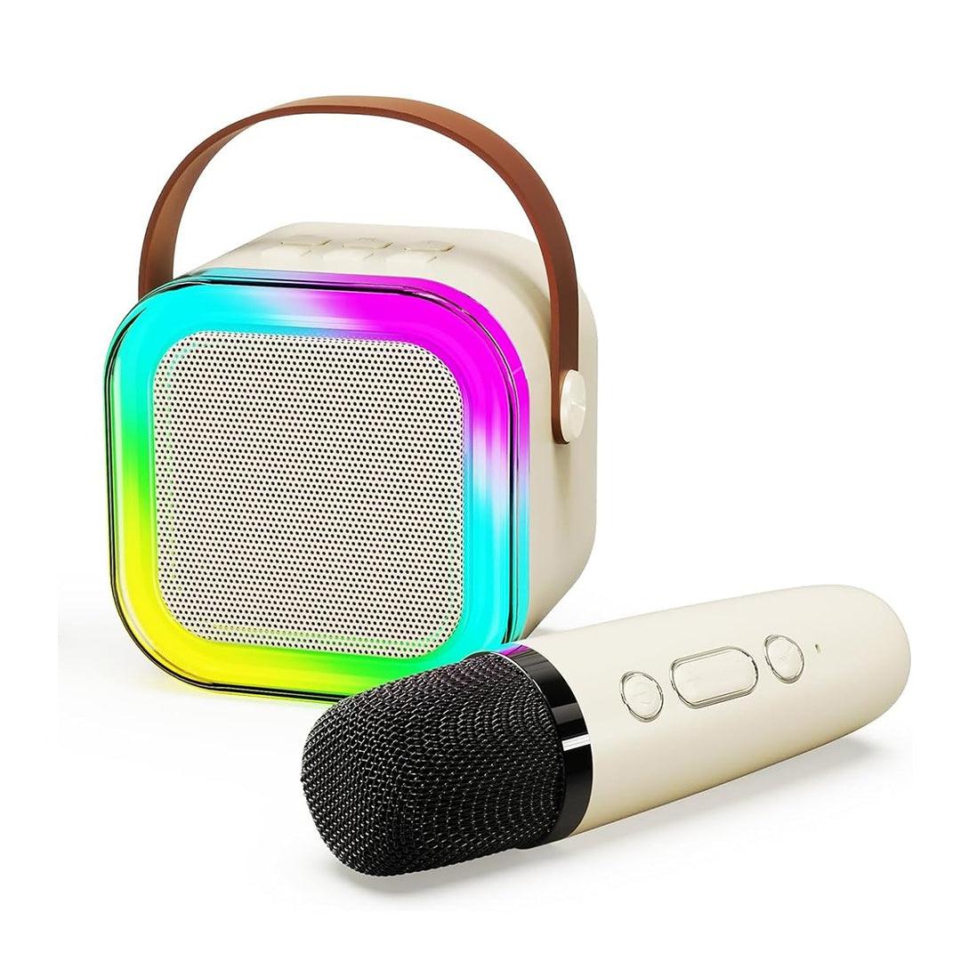 Order Karaoke Mic with Speaker & with Mic Voice Changing Option - Image 10