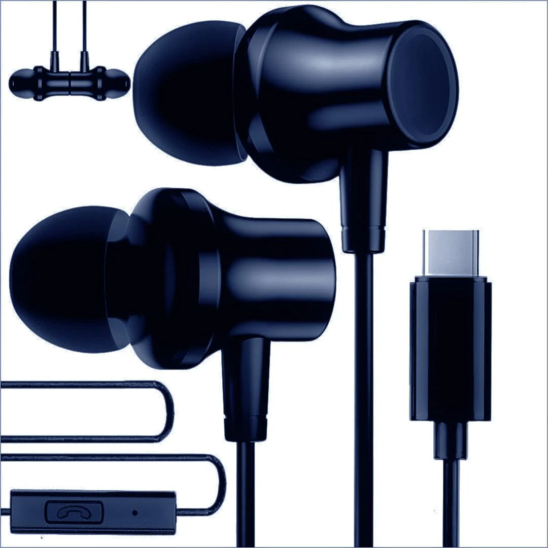 Order TecSox Type C Earphones Online | Supports All Device - Image 13
