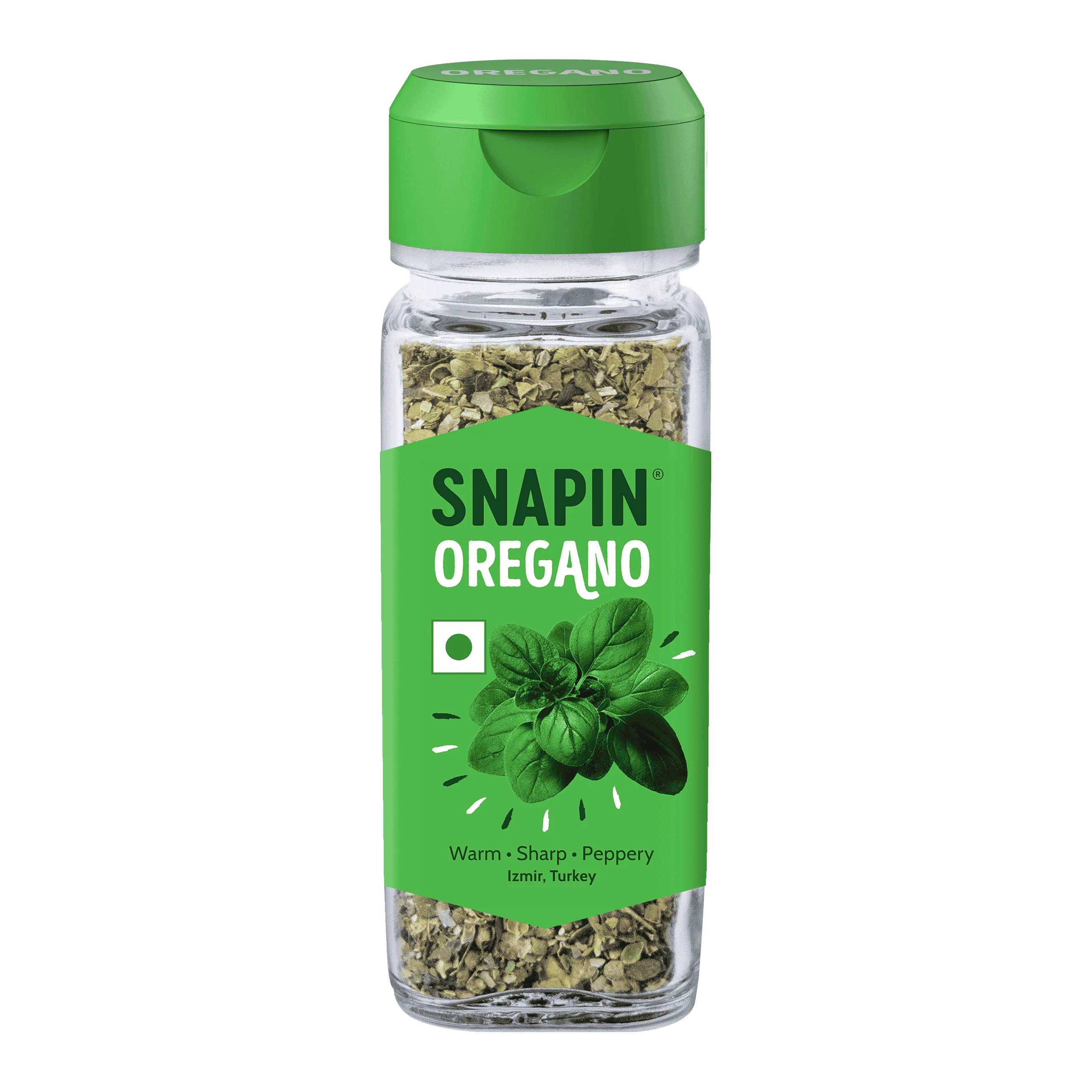Oregano
