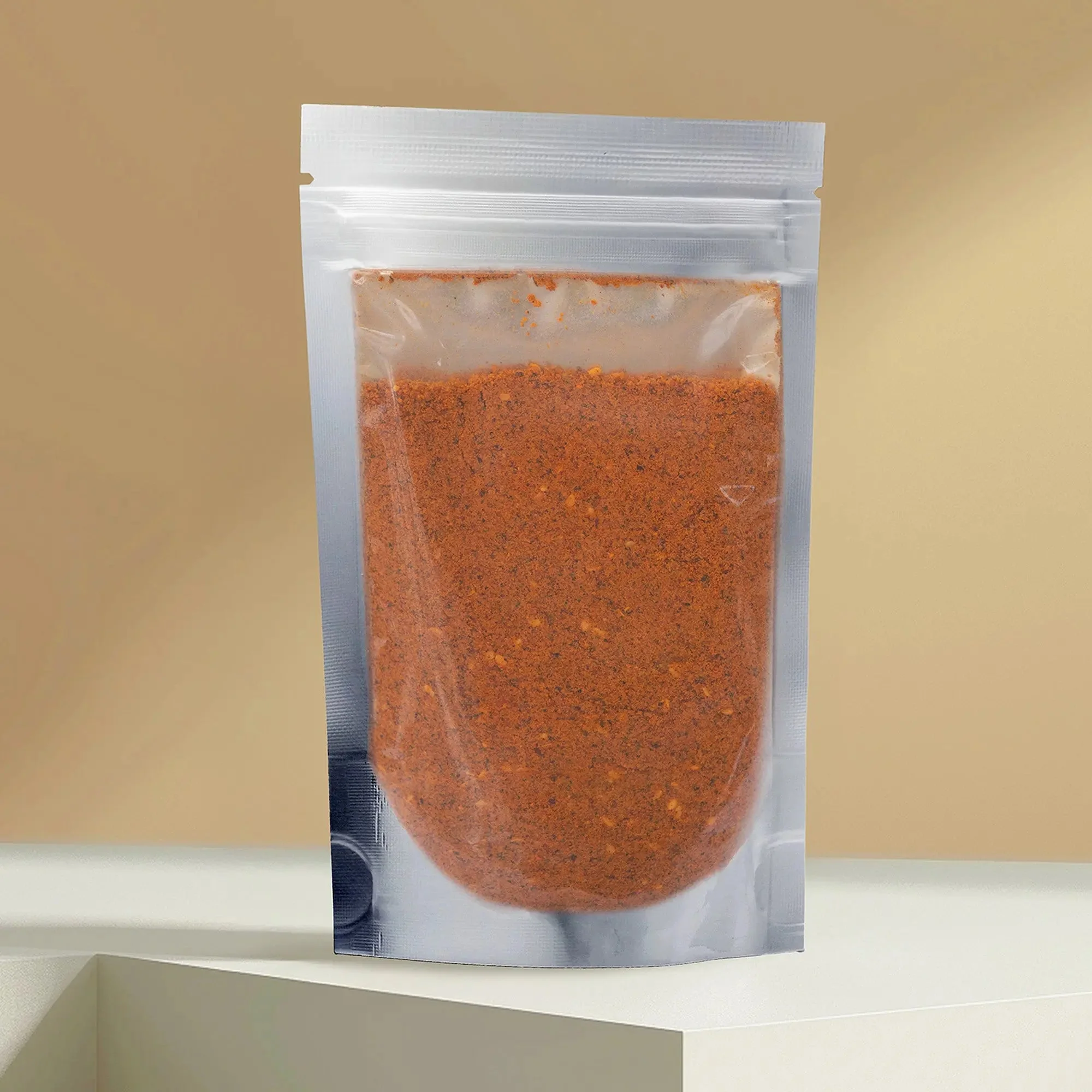 Organic Idli Podi – 100g, South Indian Spice Mix - Image 2
