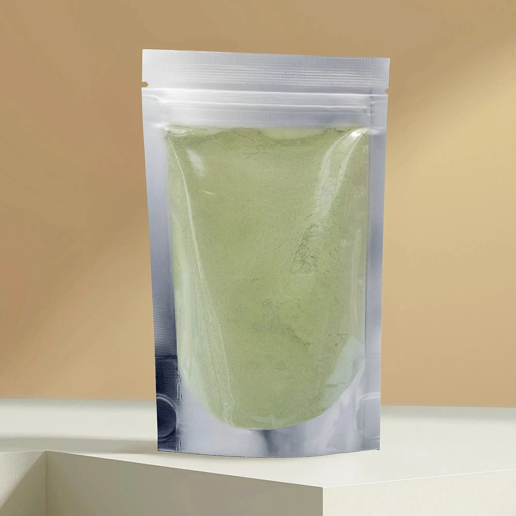 Organic Moringa Powder – 100g, Superfood Supplement - Image 2