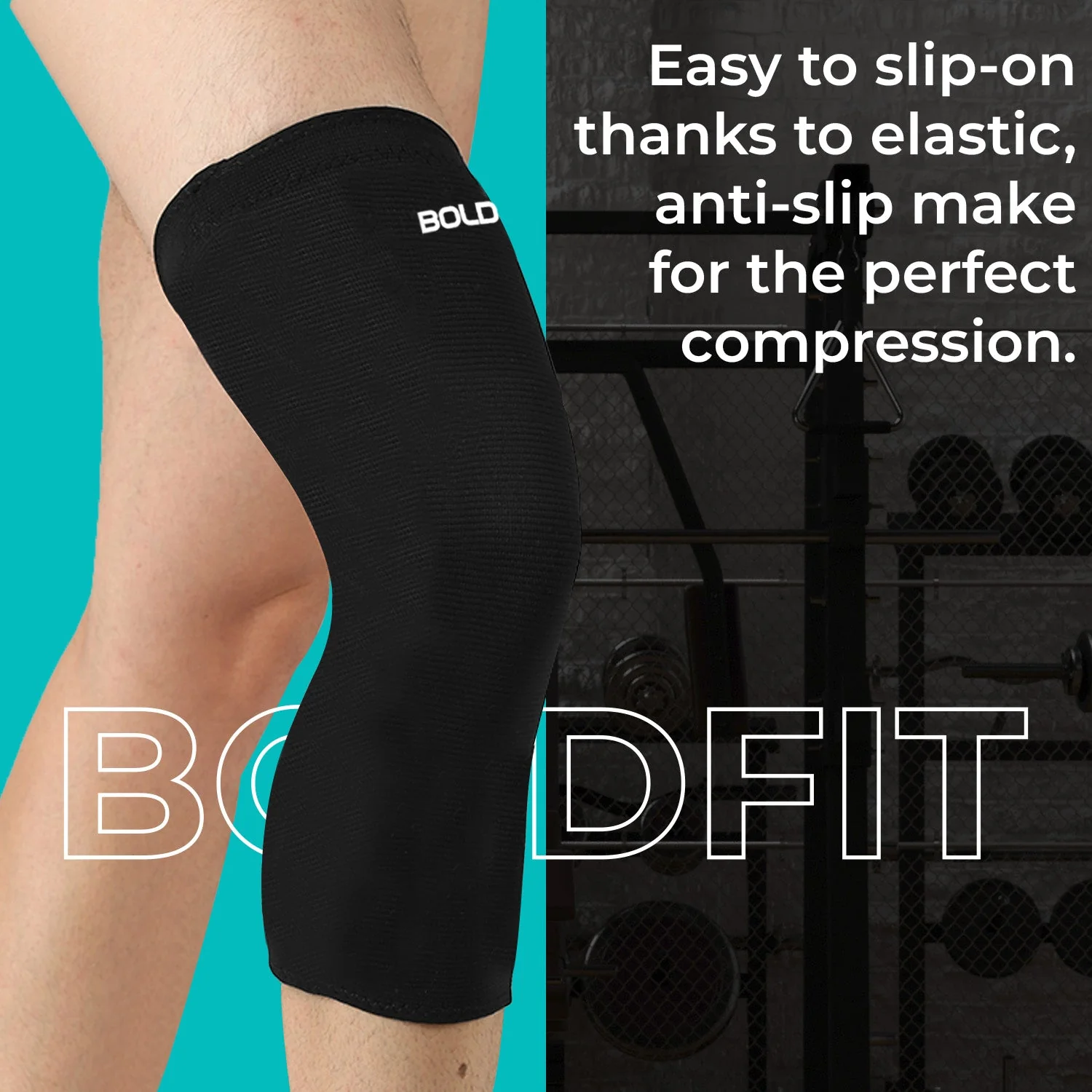 Ortho Knee Support - Image 2