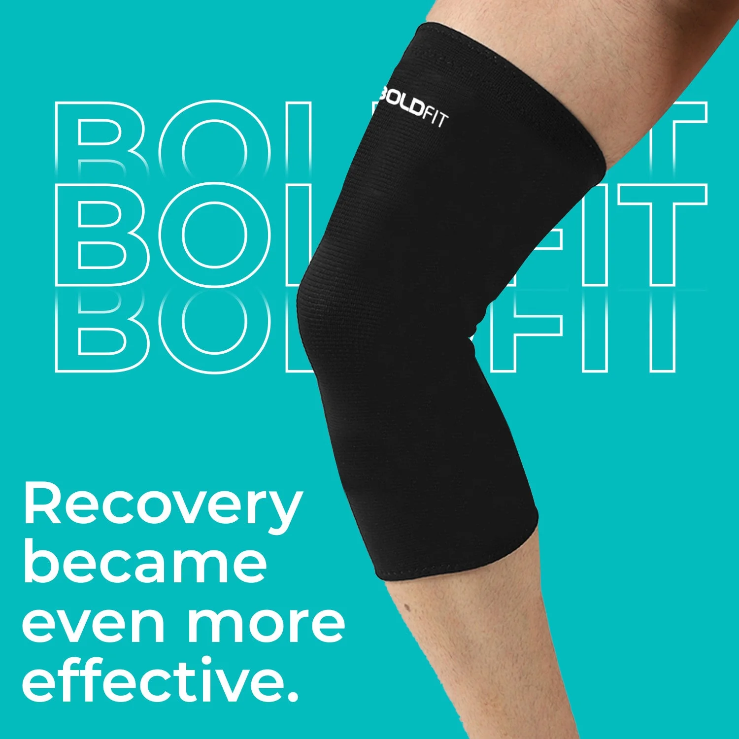 Ortho Knee Support - Image 3