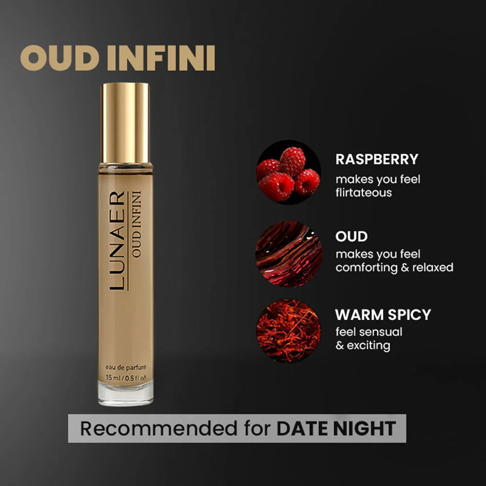 Oud Infini travel size - Image 2