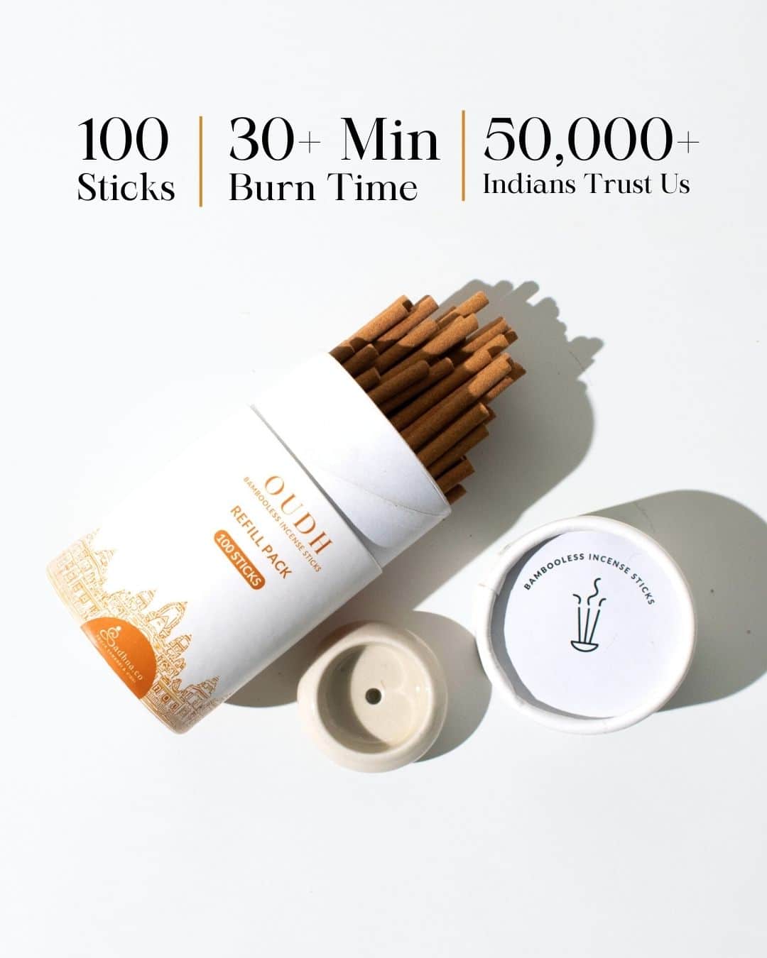 Oudh Refill Pack - Image 2