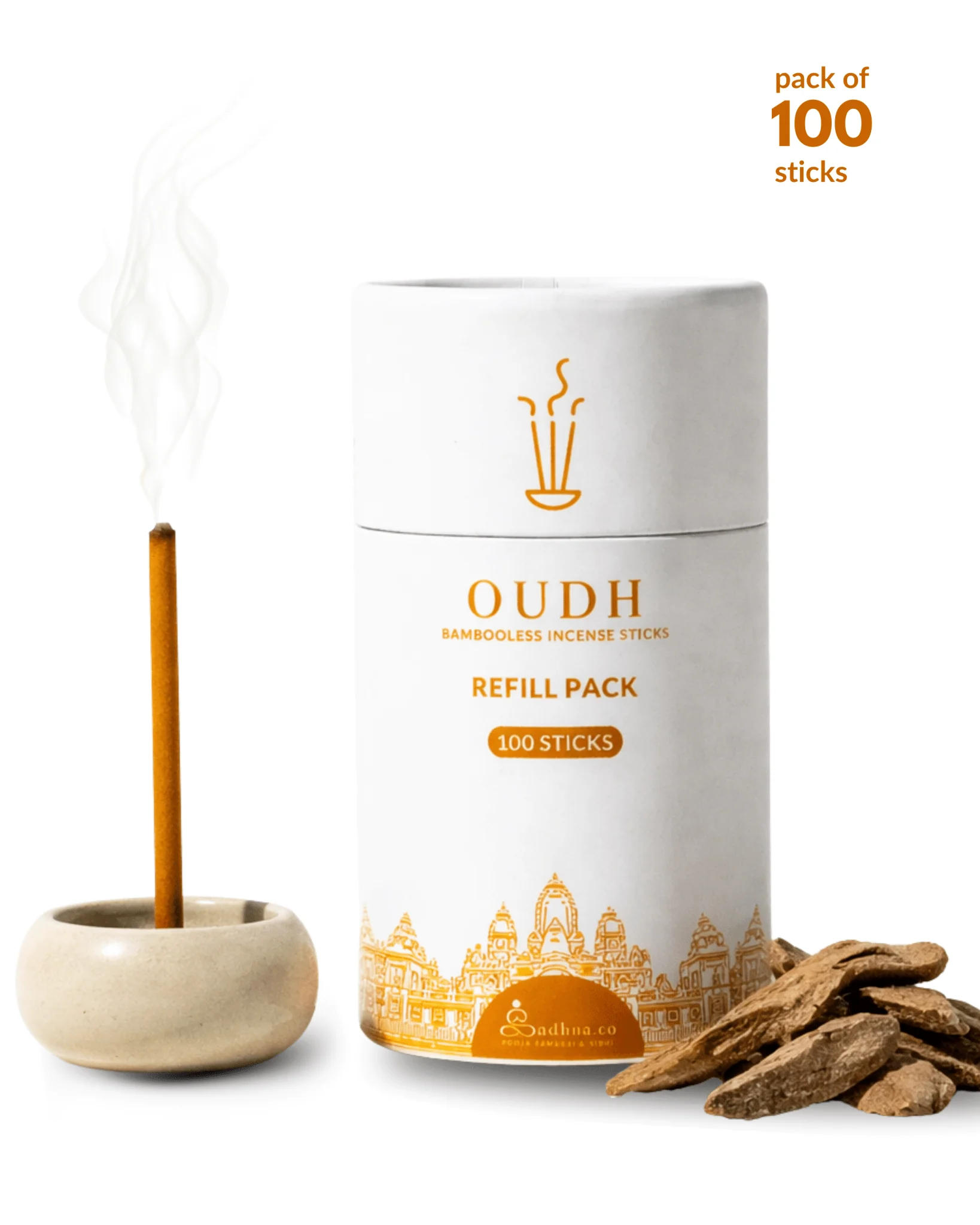 Oudh Refill Pack - Image 7