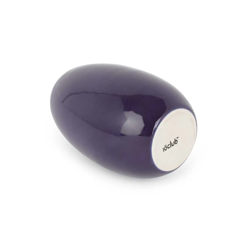 Oval Ceramic Table Vase - Image 22