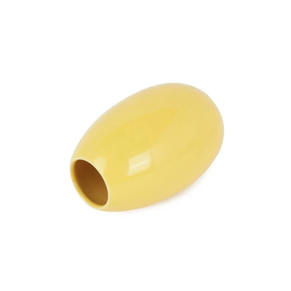 Oval Ceramic Table Vase - Image 31