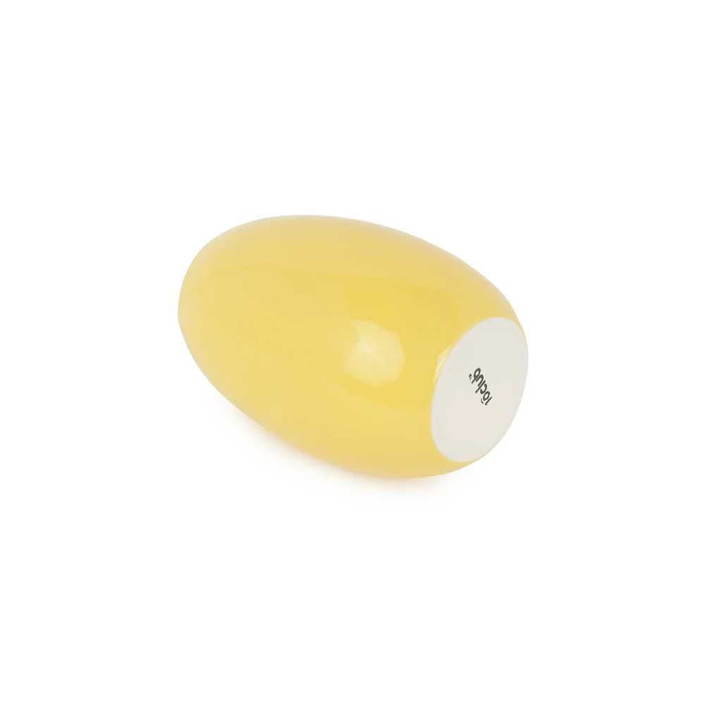 Oval Ceramic Table Vase - Image 32
