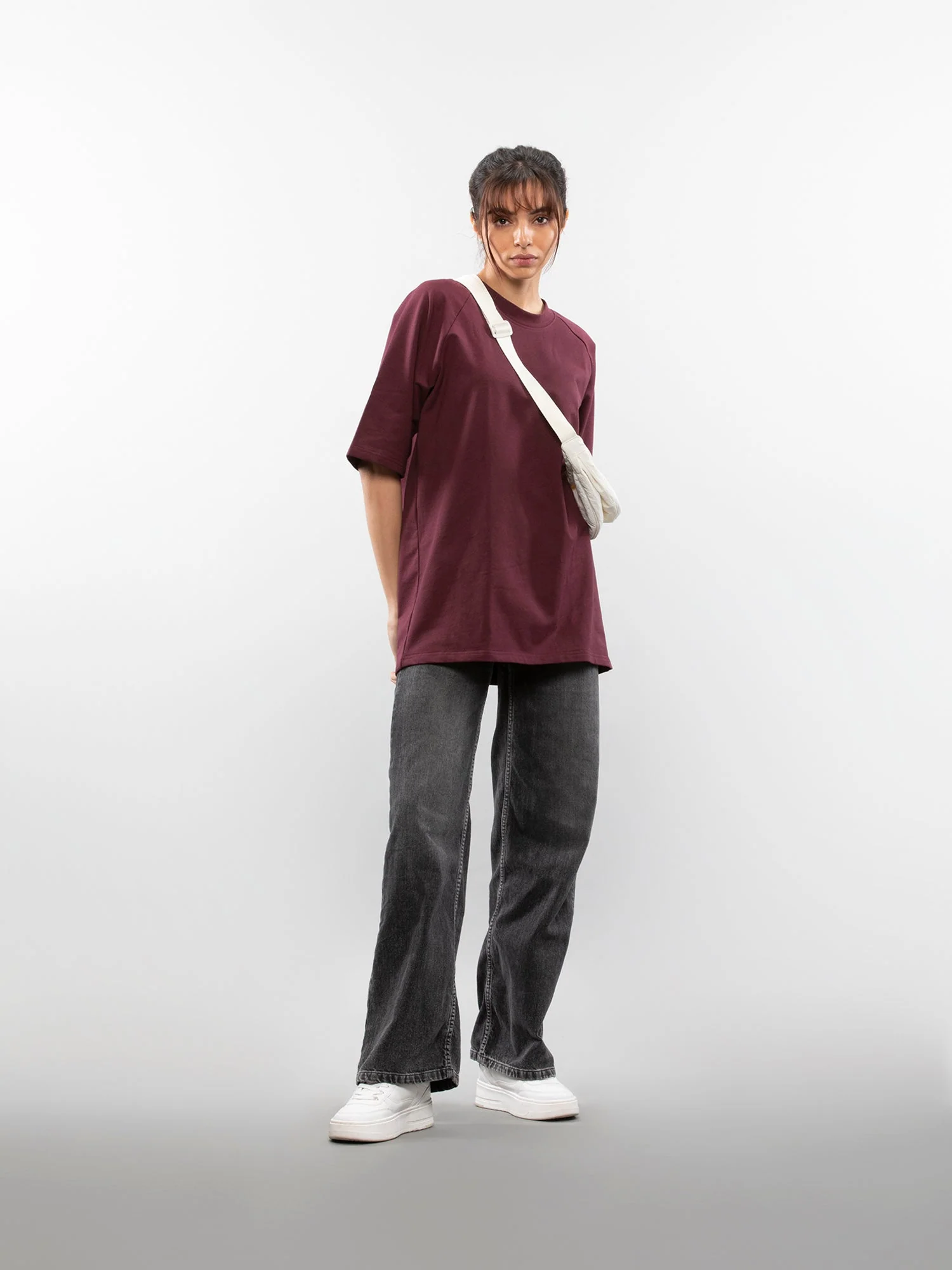 Oversized T-Shirt - Image 19