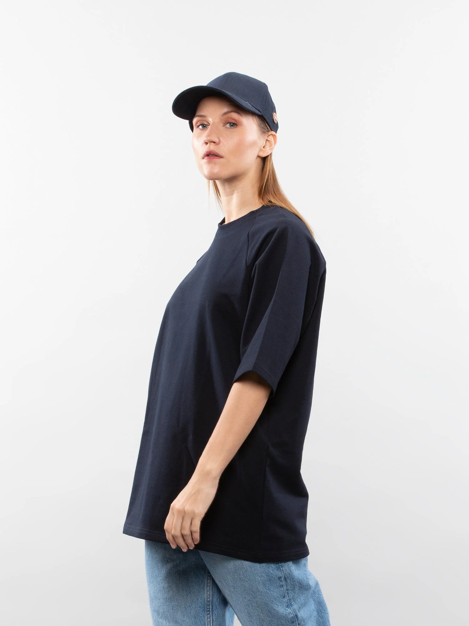 Oversized T-Shirt - Image 21