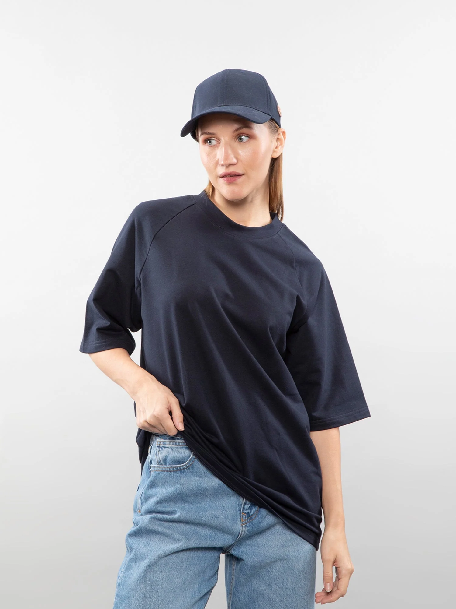 Oversized T-Shirt - Image 22