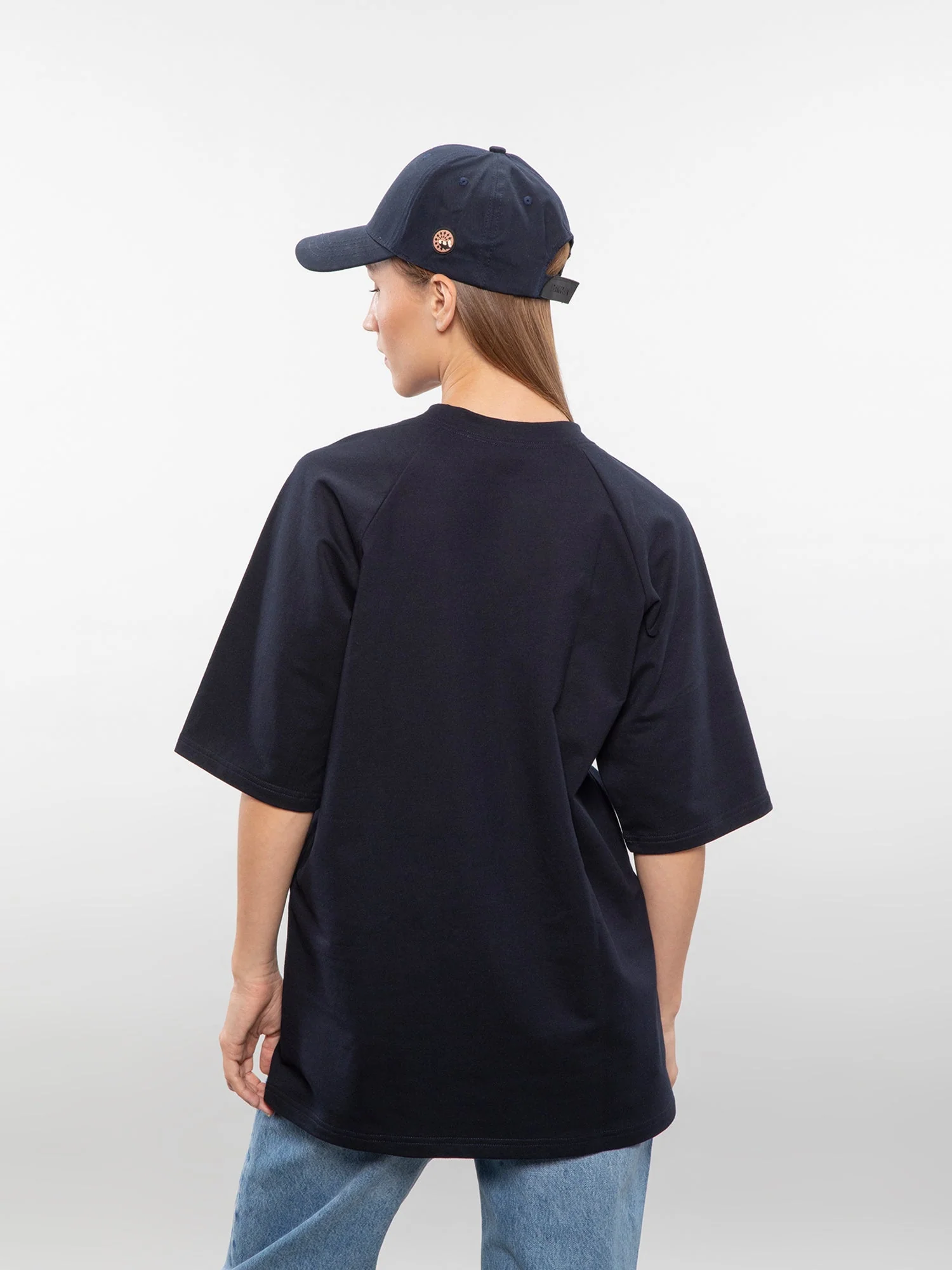 Oversized T-Shirt - Image 24