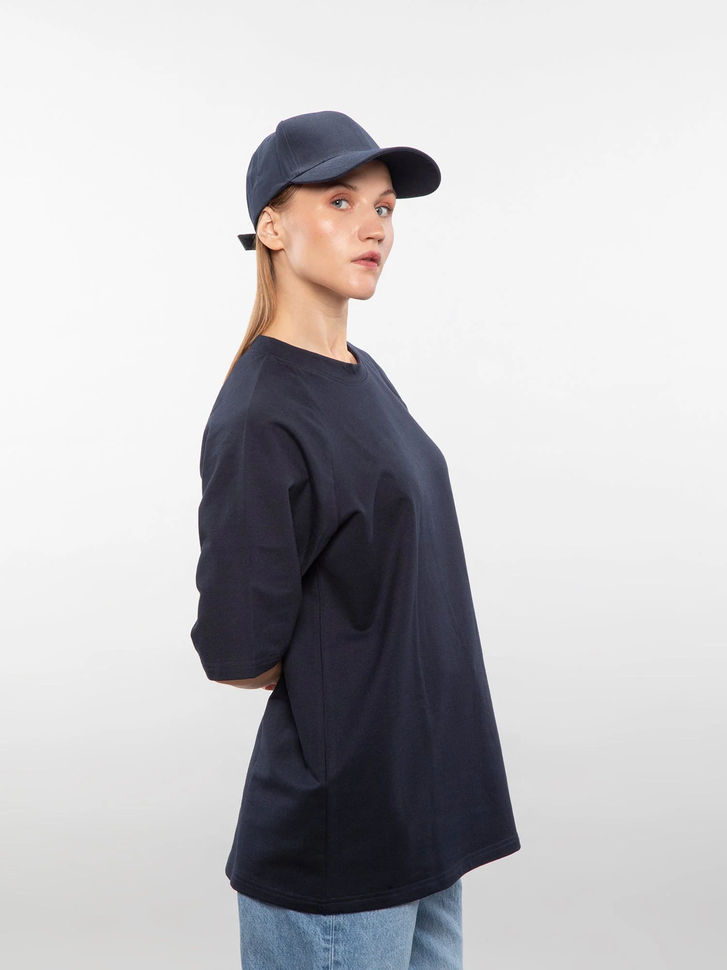 Oversized T-Shirt - Image 19