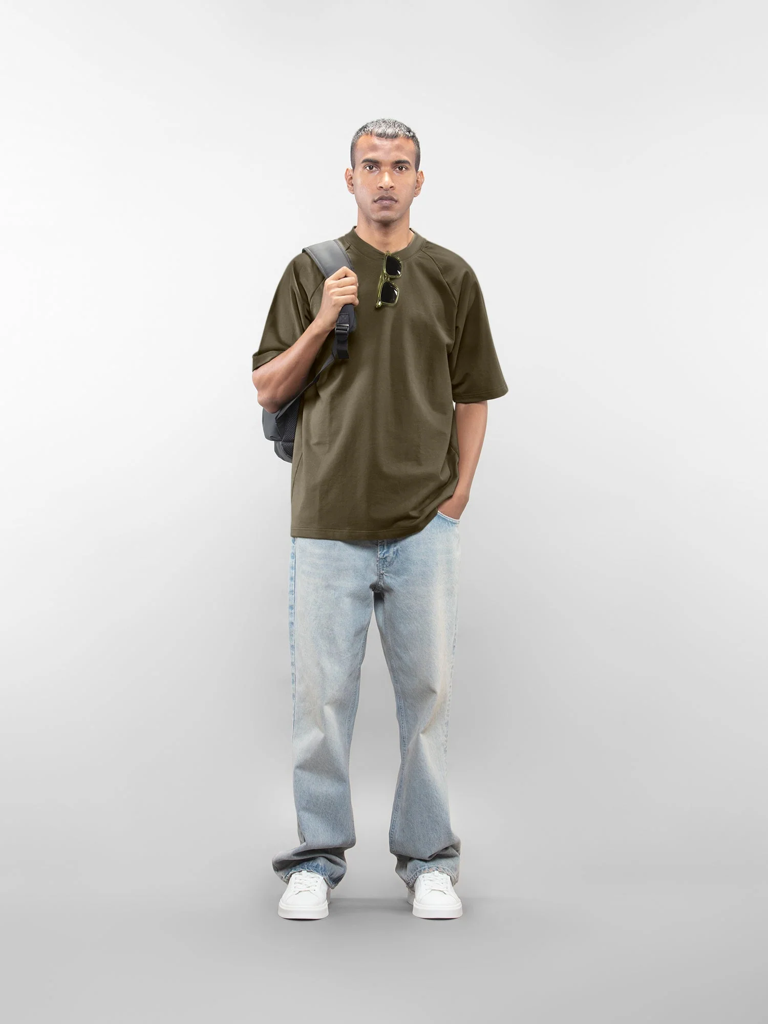 Oversized T-Shirt - Image 5