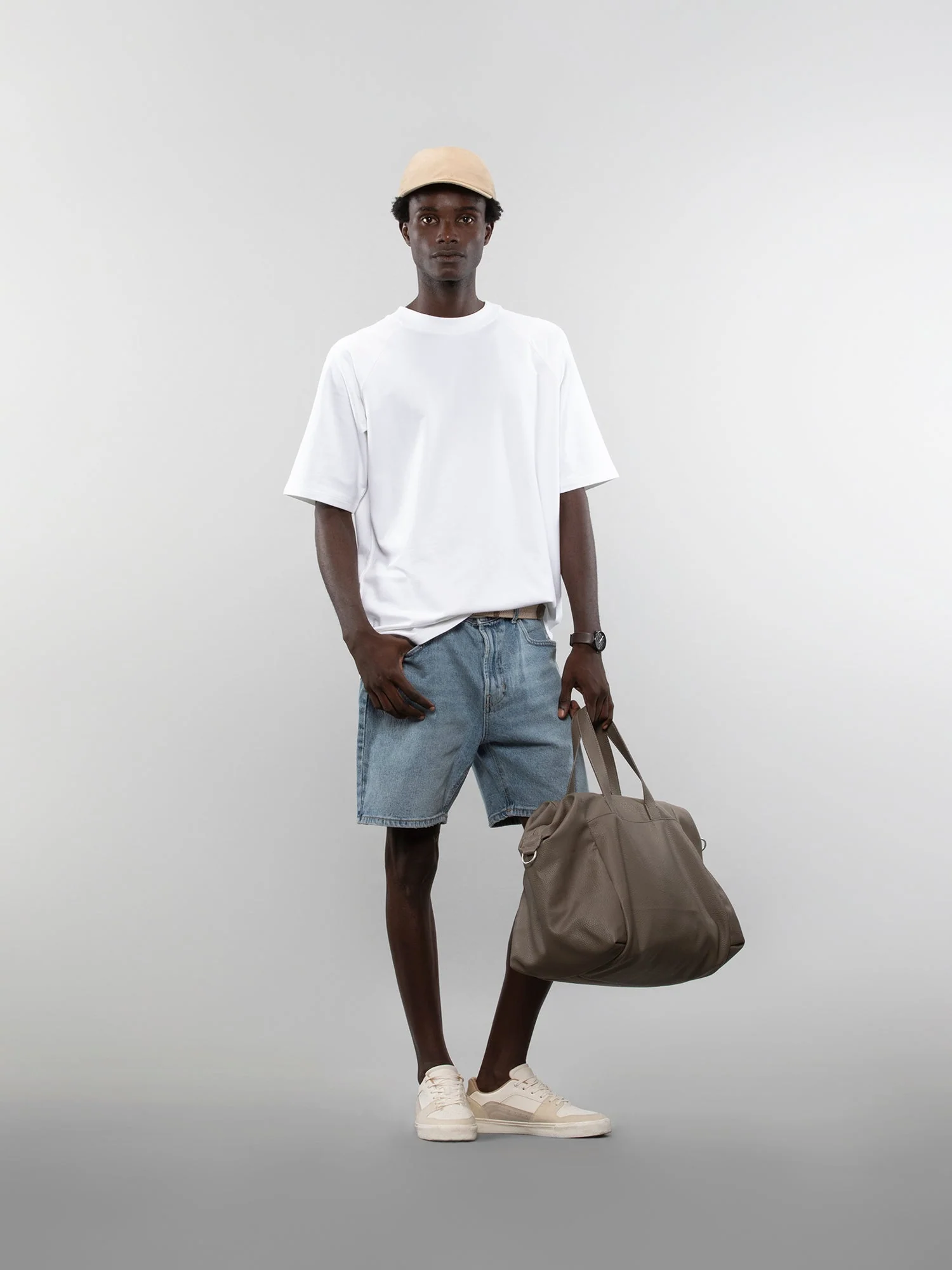 Oversized T-Shirt - Image 21