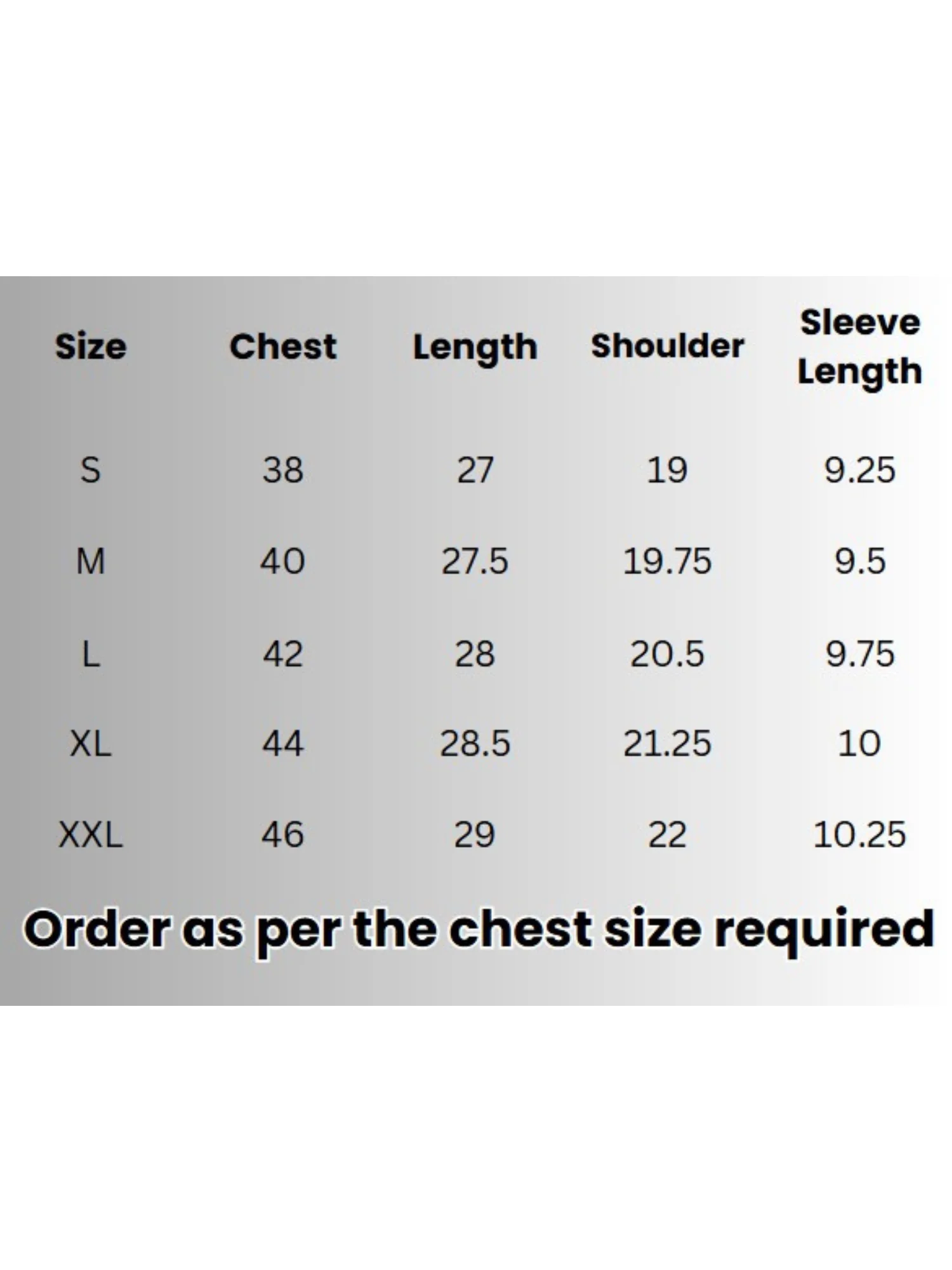 Oversized tshirt Cotton Rib 1 - Image 5