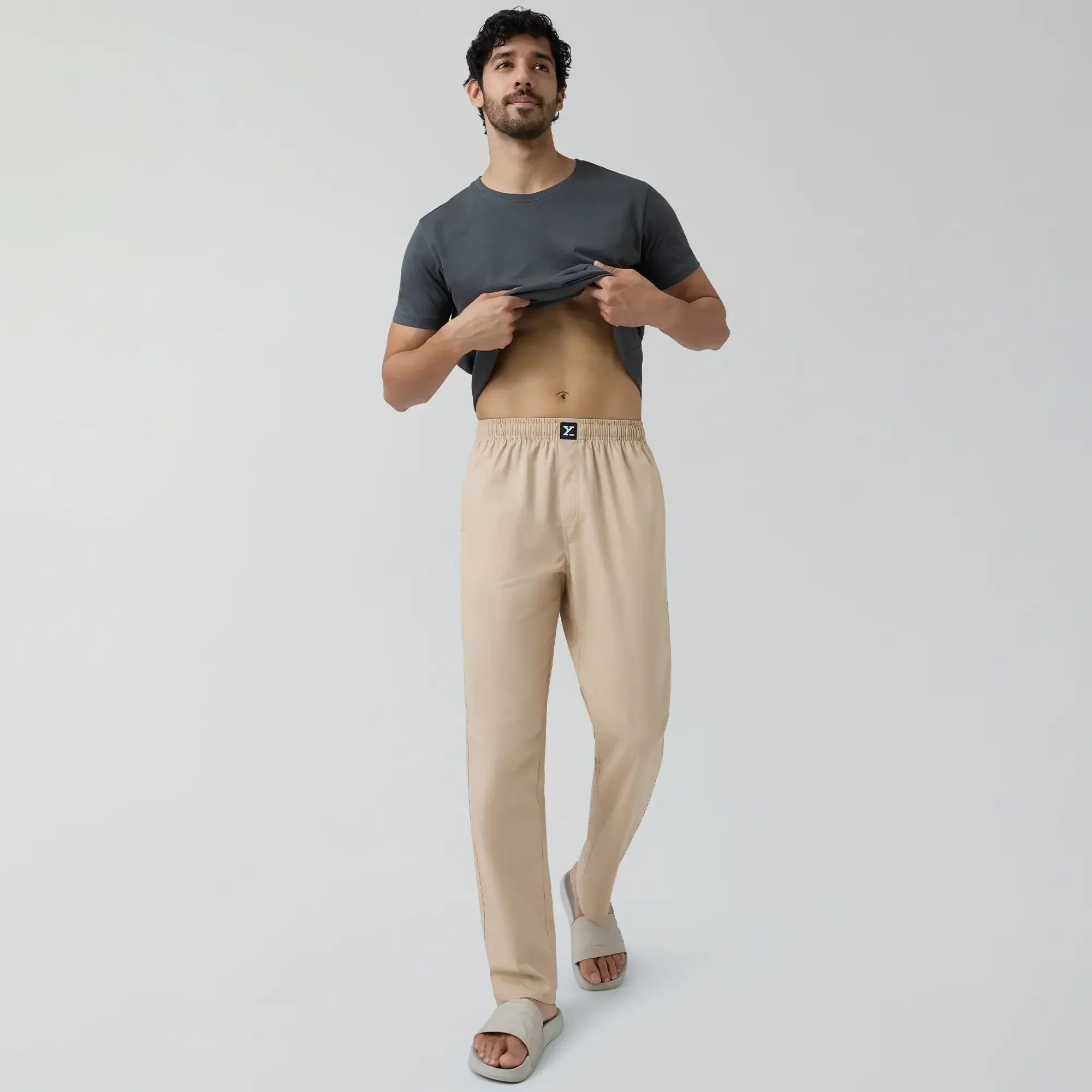 Pace Cotton Pyjamas (Pack of 2) - Image 4