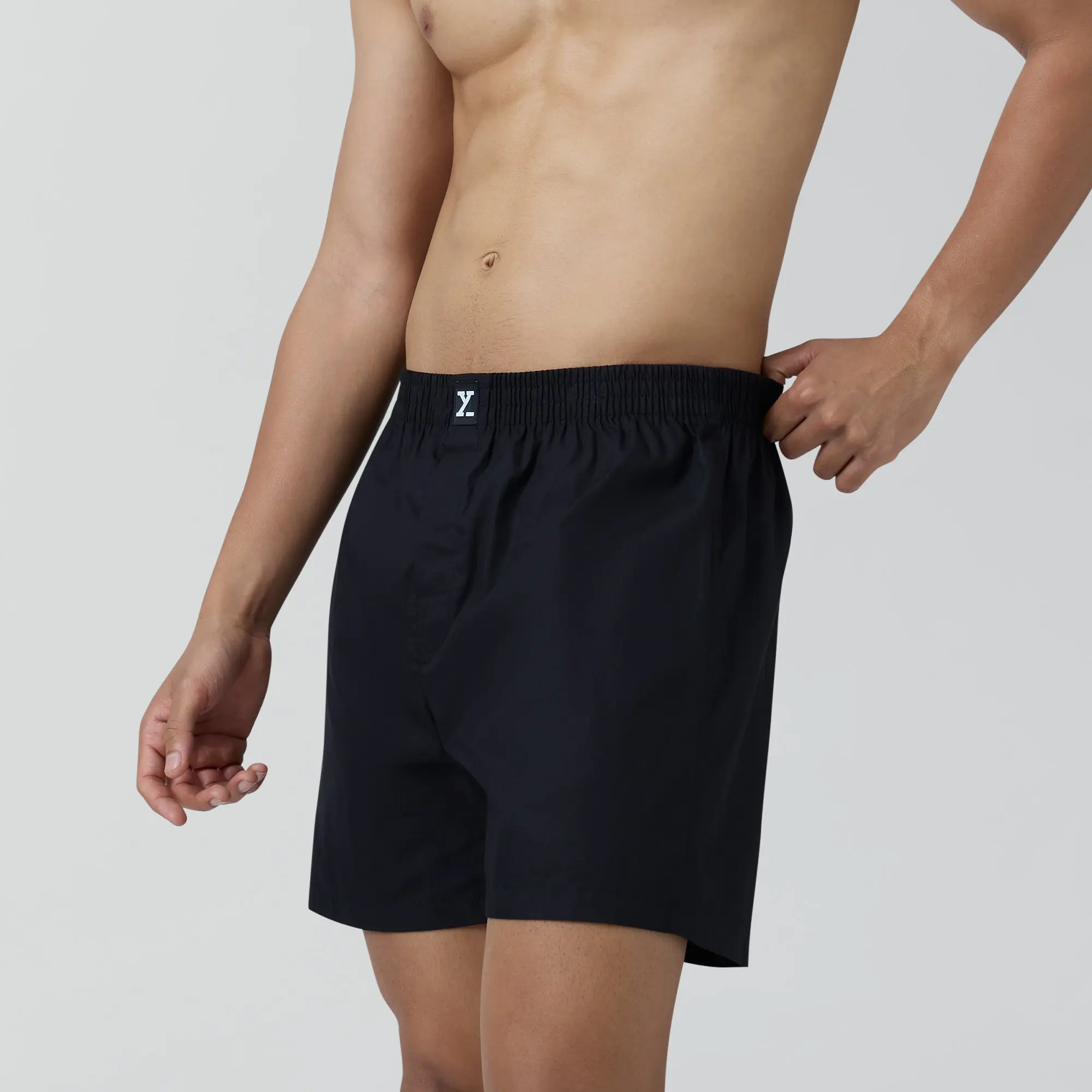 Pace Super Combed Cotton Boxers (Pack of 2) - Image 6