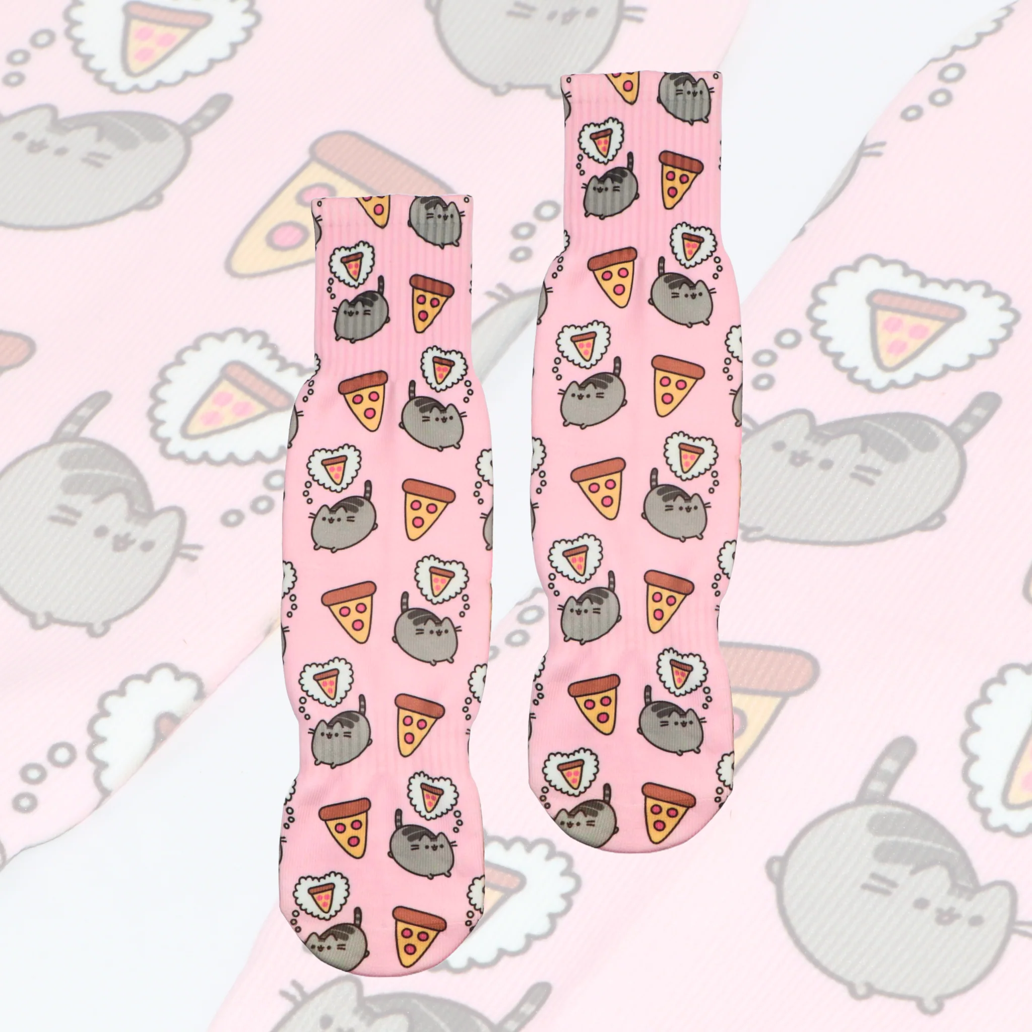Pack of 3 Boring Socks - Image 3