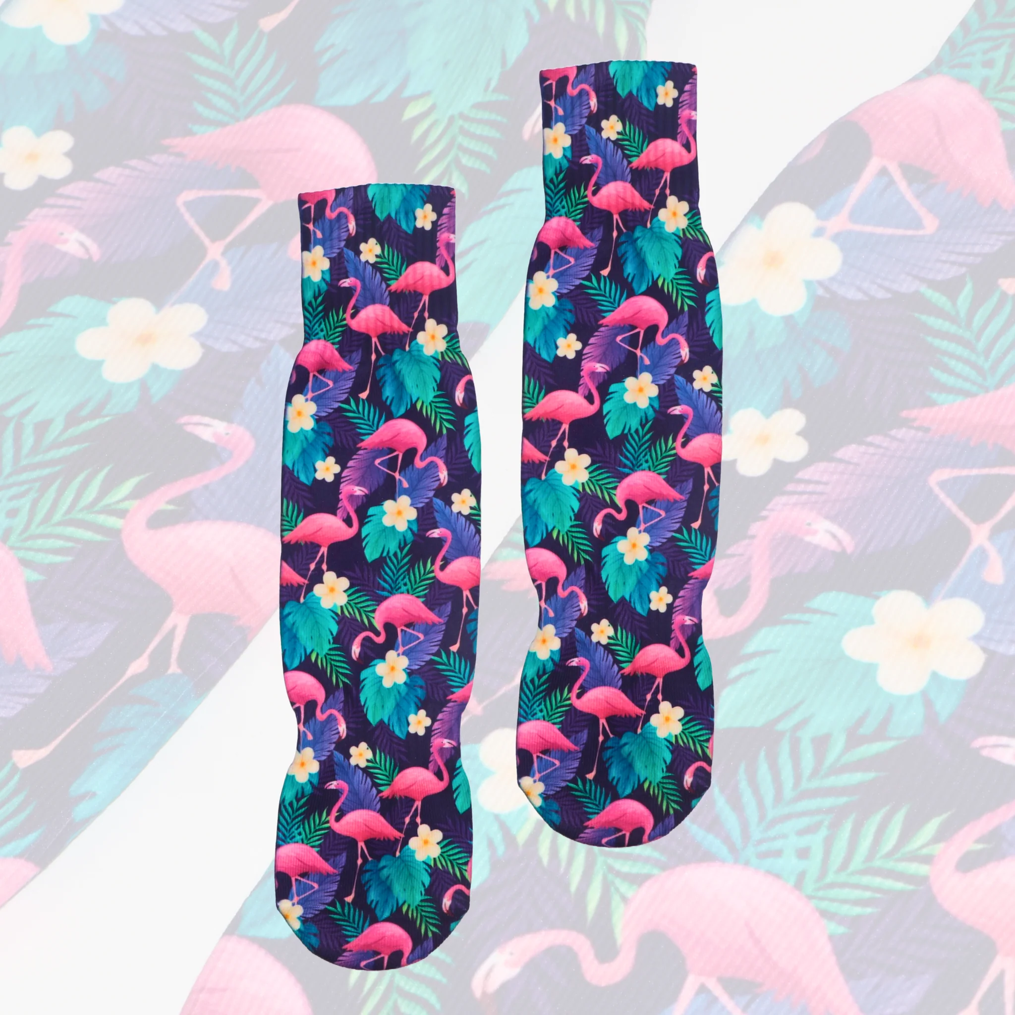 Pack of 3 Boring Socks - Image 4