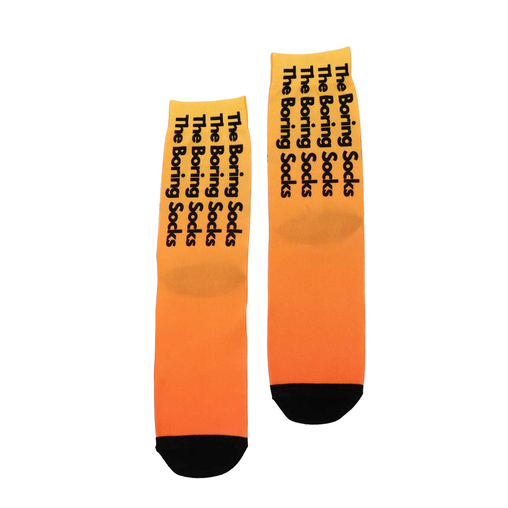 Pack of 3 Boring Socks - Image 6