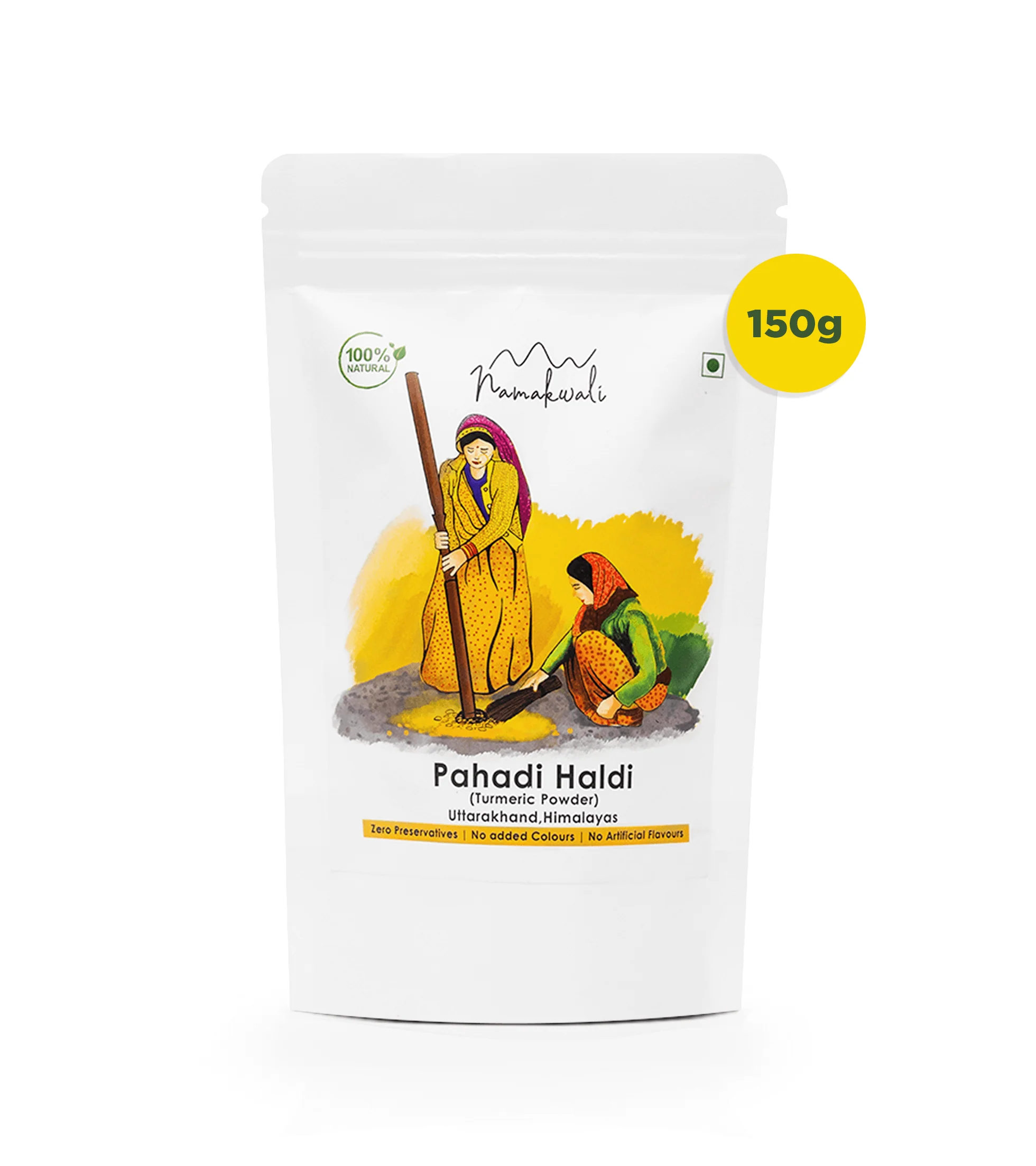 Gahat Dal, 400G - Image 34