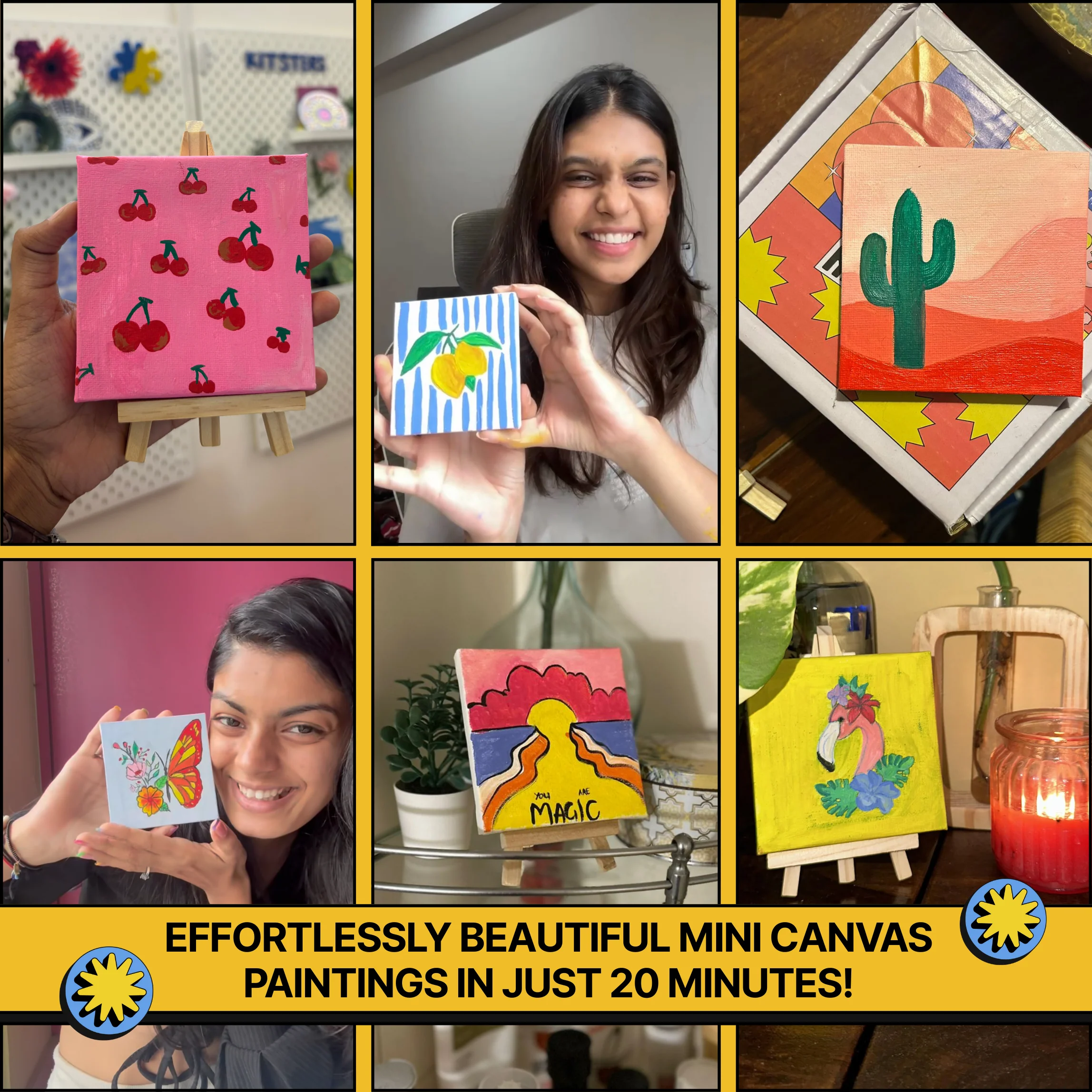 Painting Starter Pack - Image 4