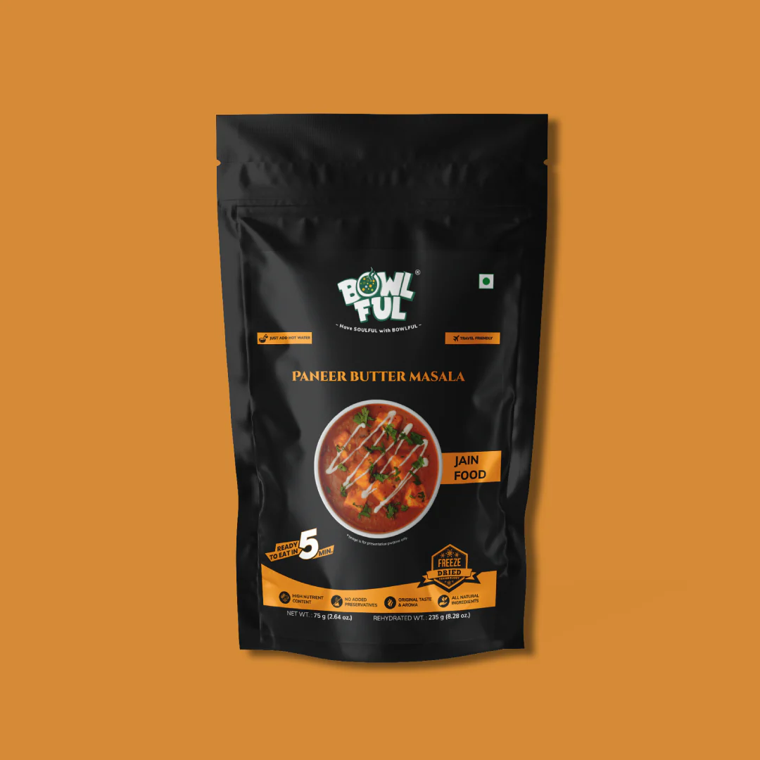 Paneer Butter Masala Jain - Image 6