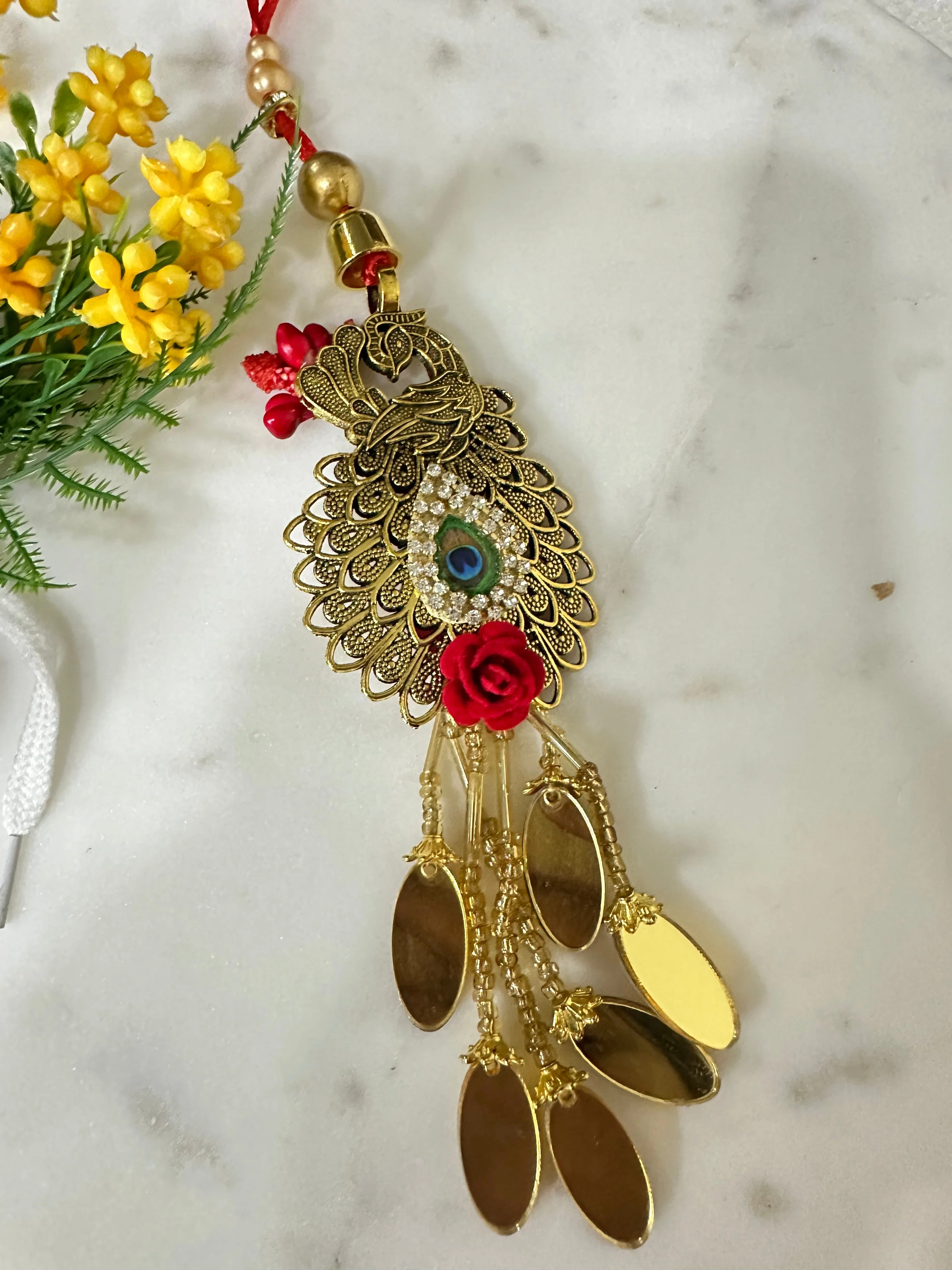 Pankhuri Pair - Image 3