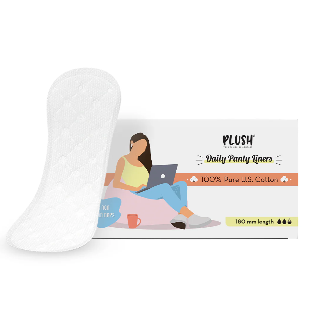 Panty Liners Large - Image 49