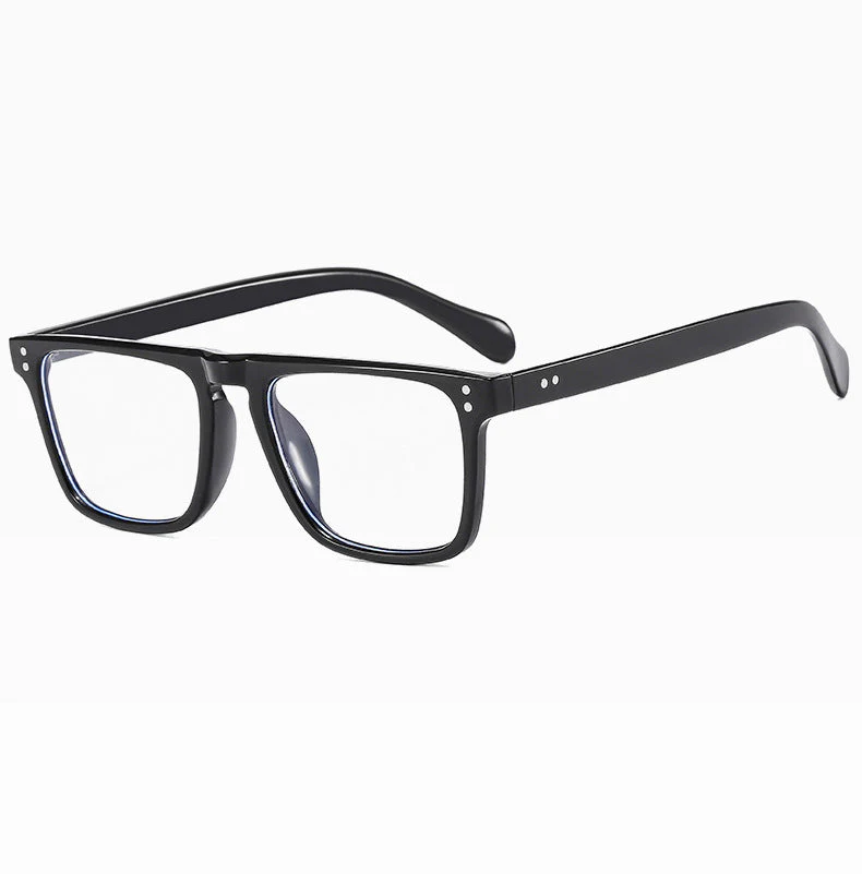 Pardon Premium Rectangle Sunglasses - Image 7