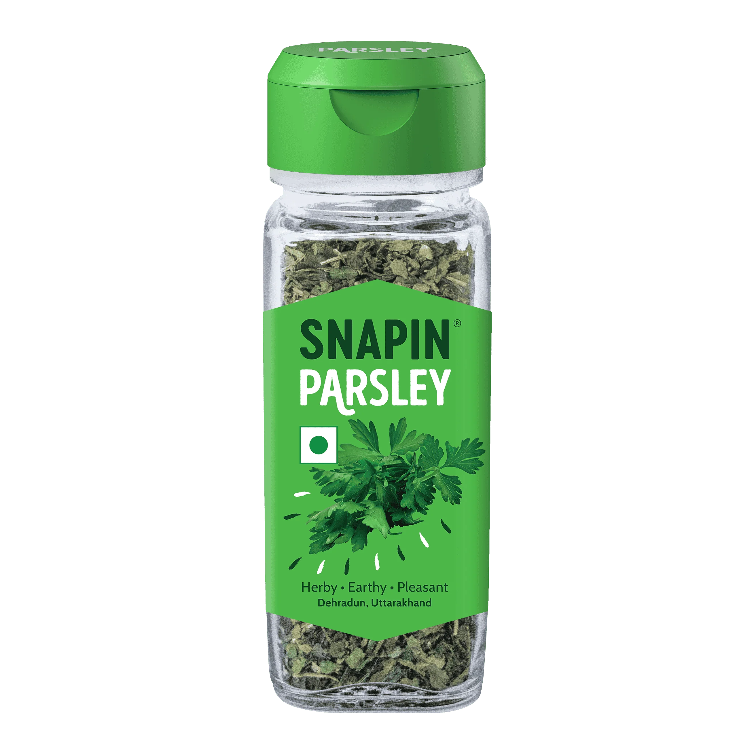 Parsley