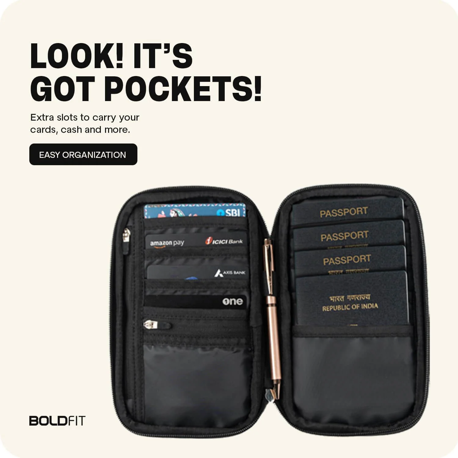 Passport Holder - Image 3