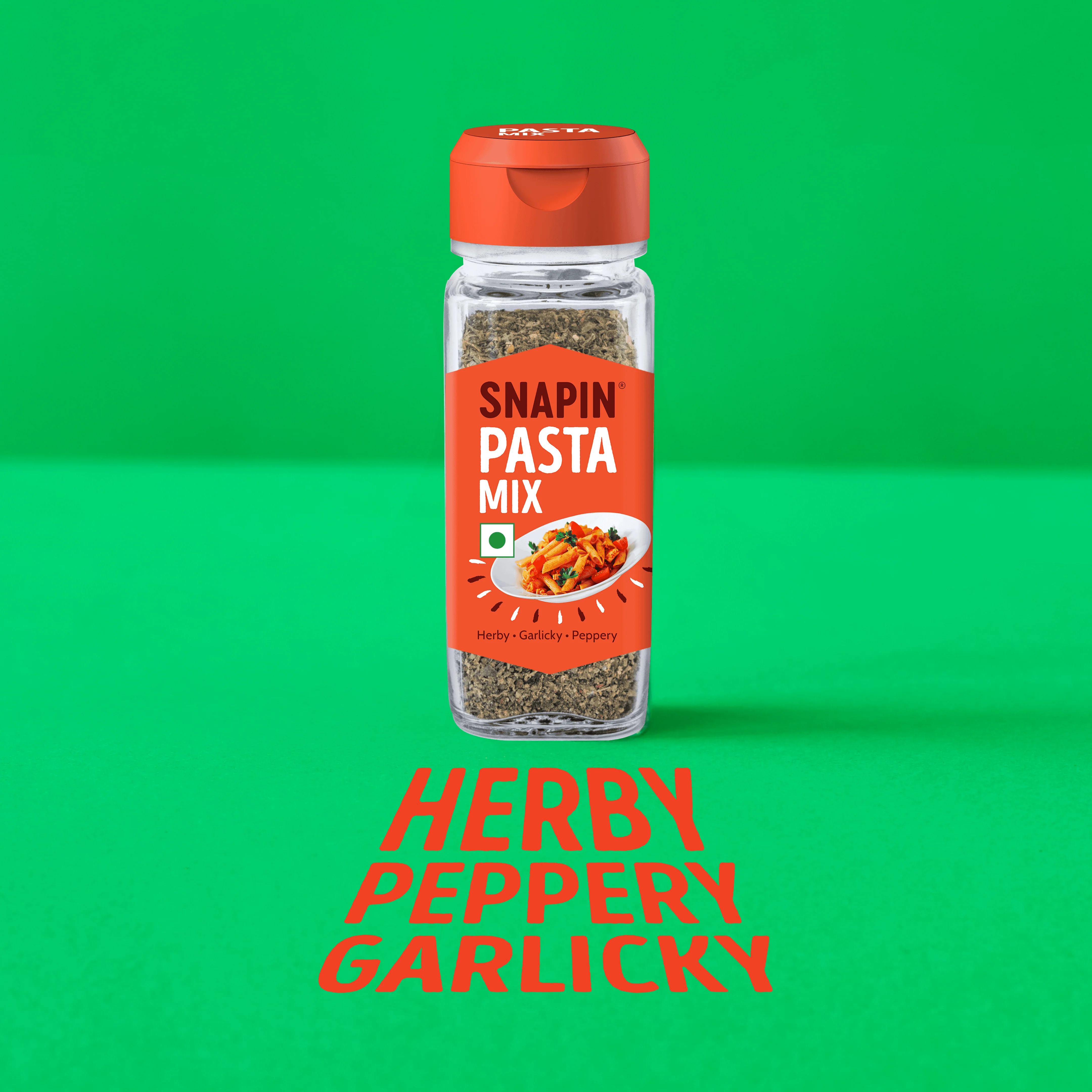 Pasta Mix - Image 2
