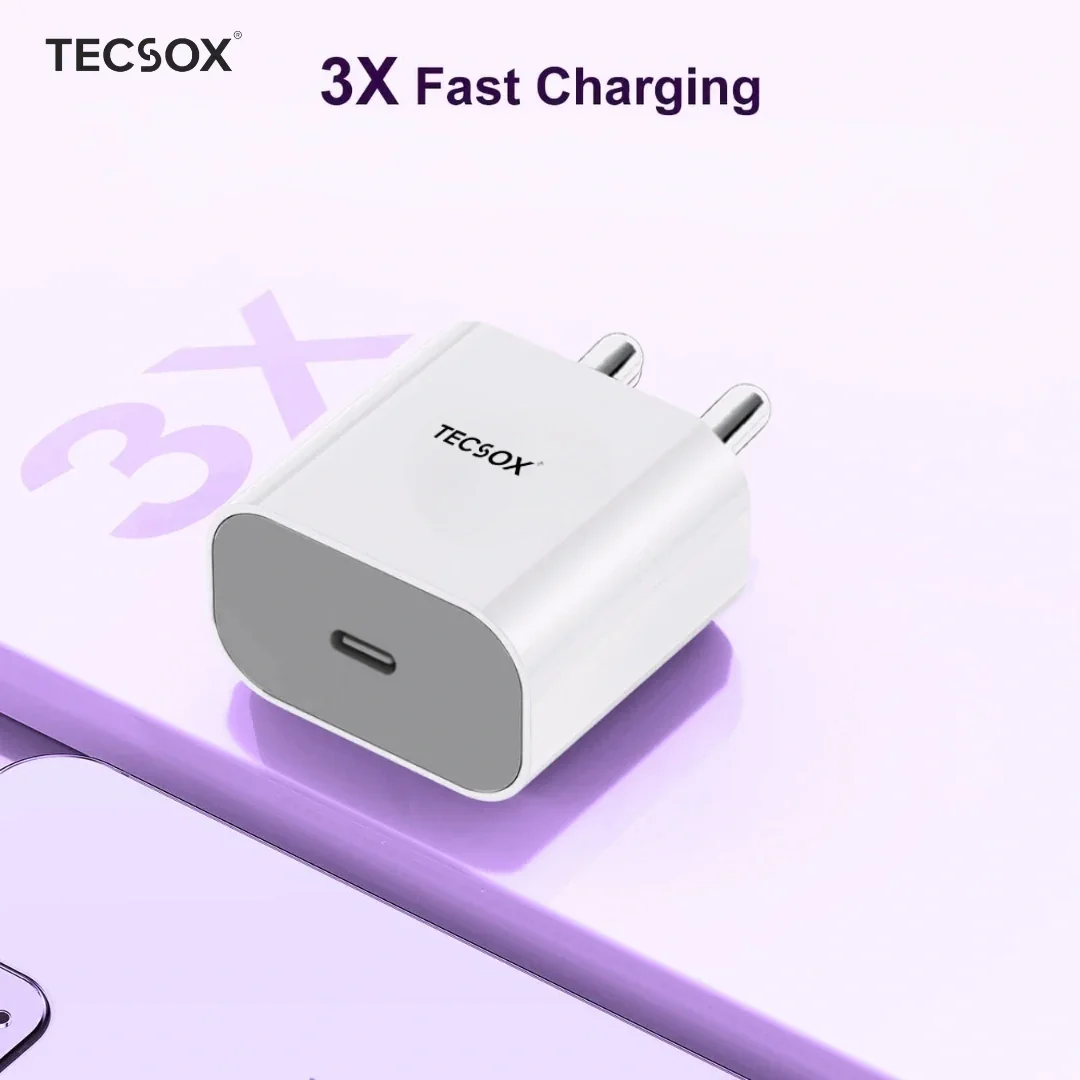 PD Charger | 30W Charger | Fast Charging and Data Transfer - Image 18