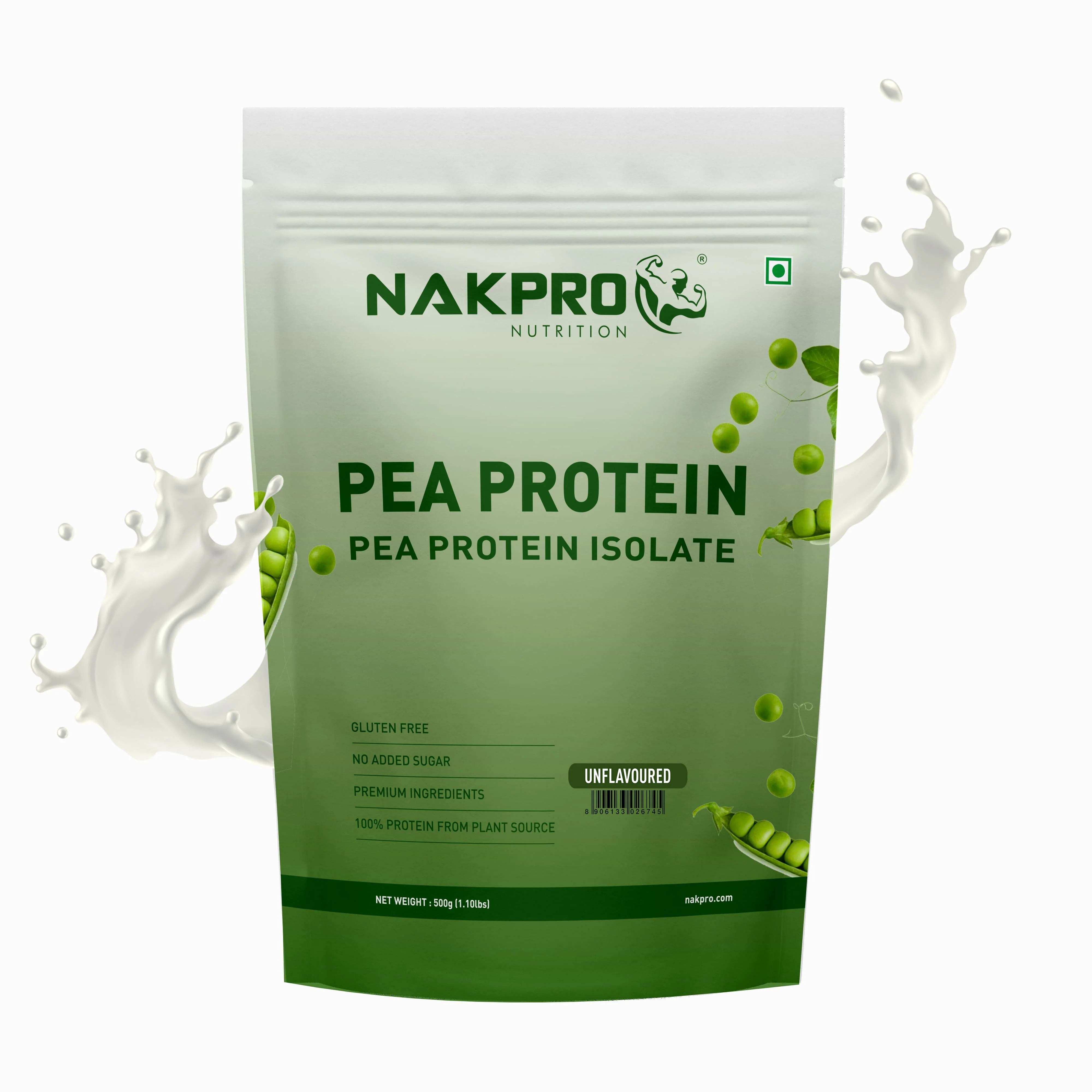 Pea Protein Isolate | Plant Based Protein - Image 111