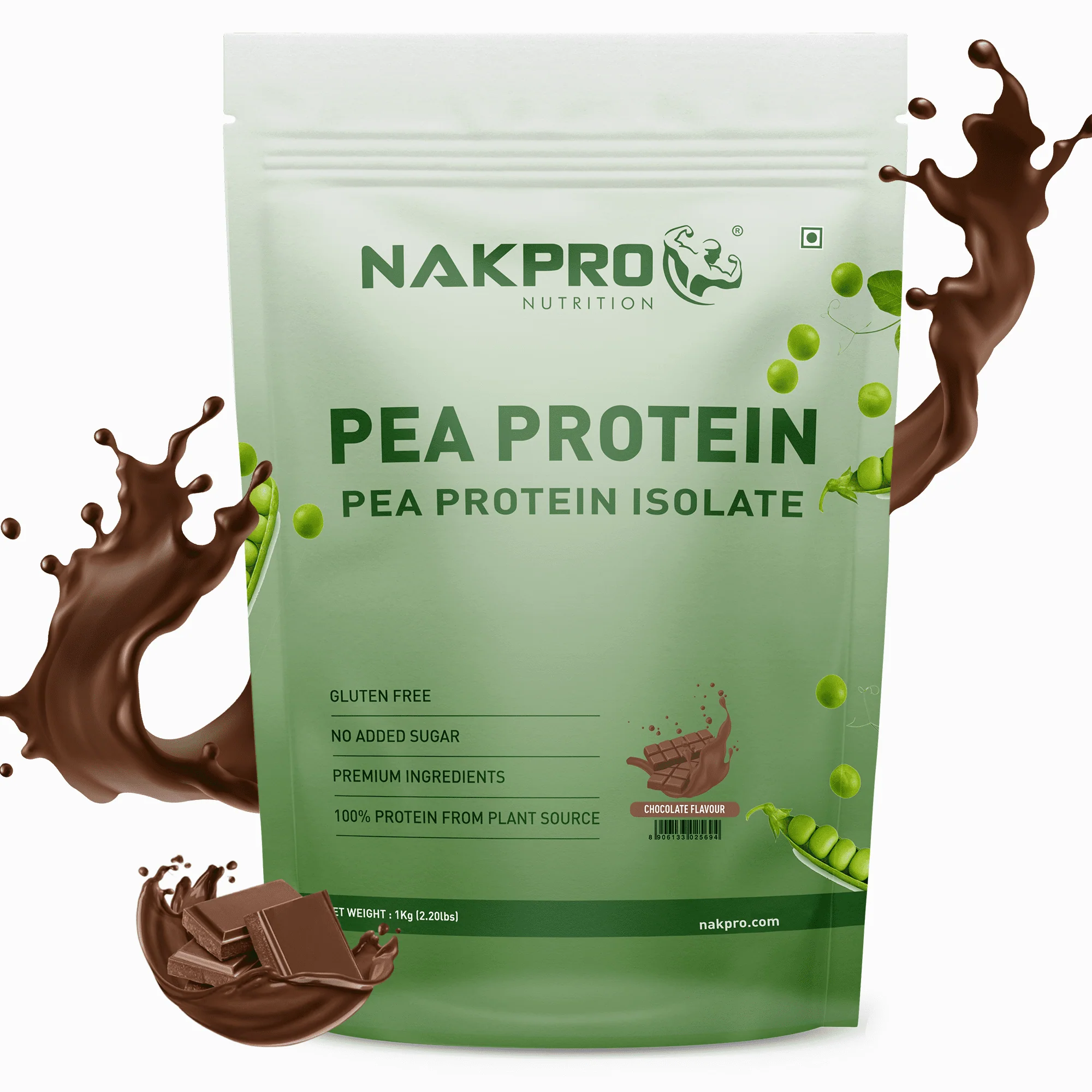Pea Protein Isolate | Plant Based Protein - Image 199