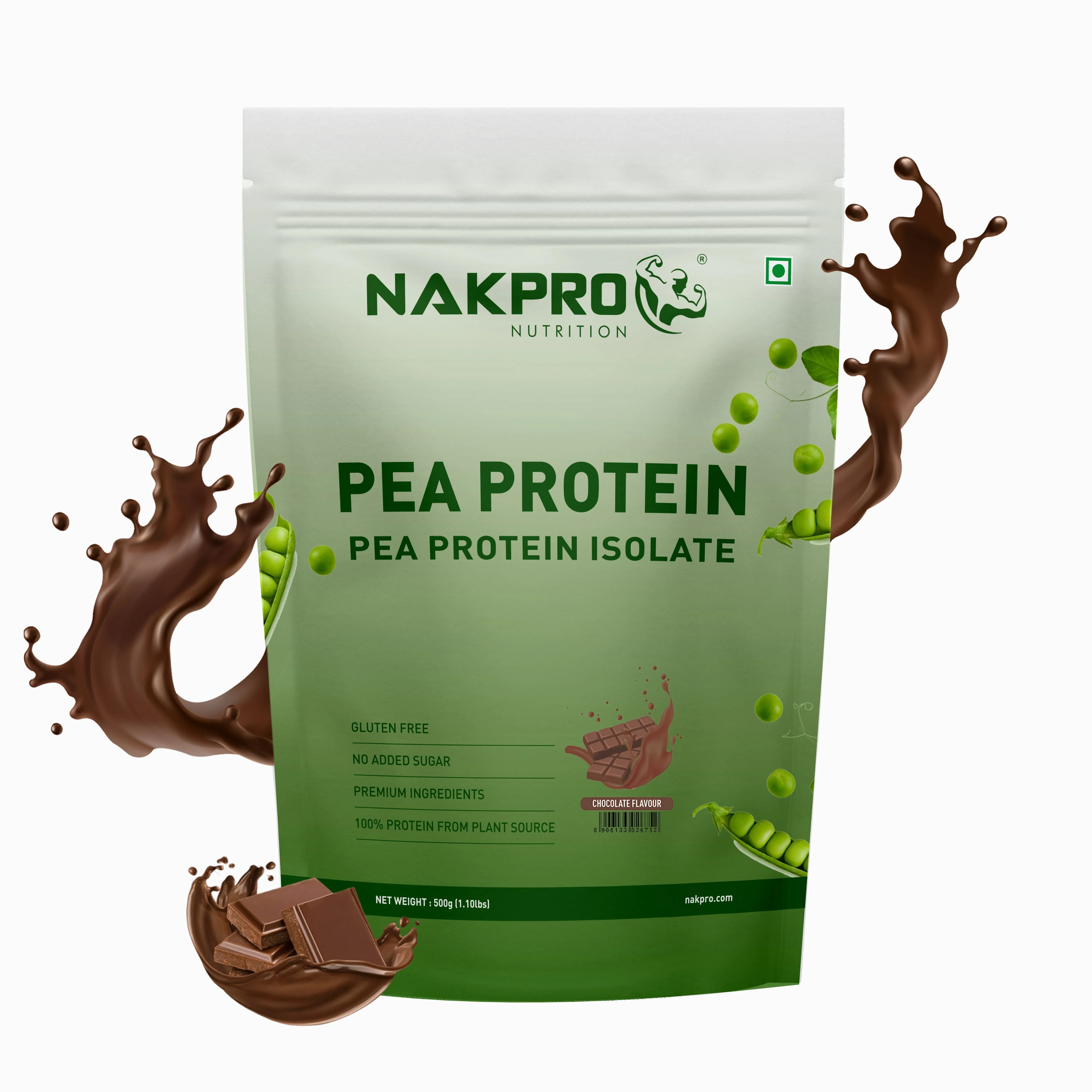Pea Protein Isolate | Plant Based Protein - Image 30