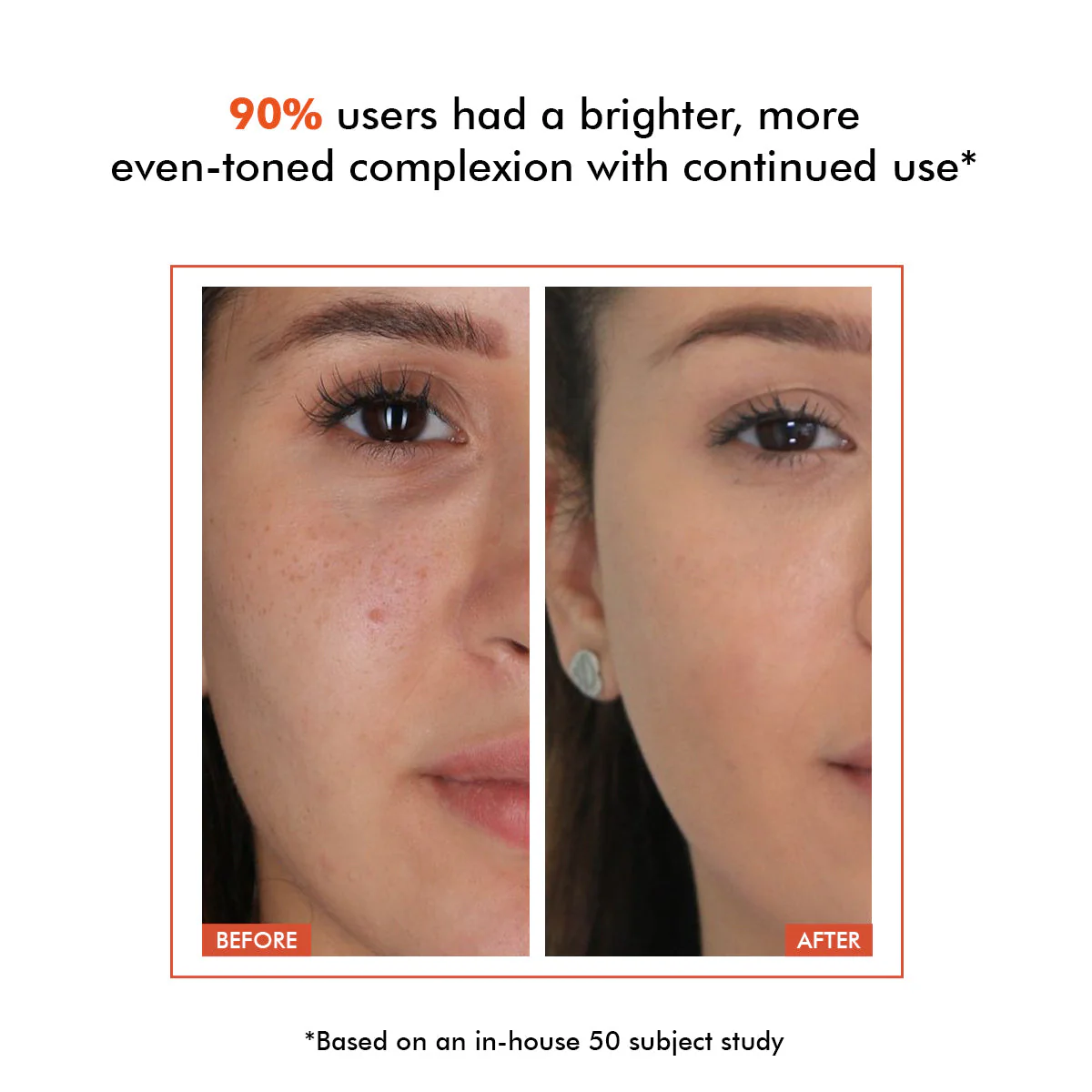 Peach The Sun | SPF 50 PA++++ | 50 gms | Flash Sale - Image 7