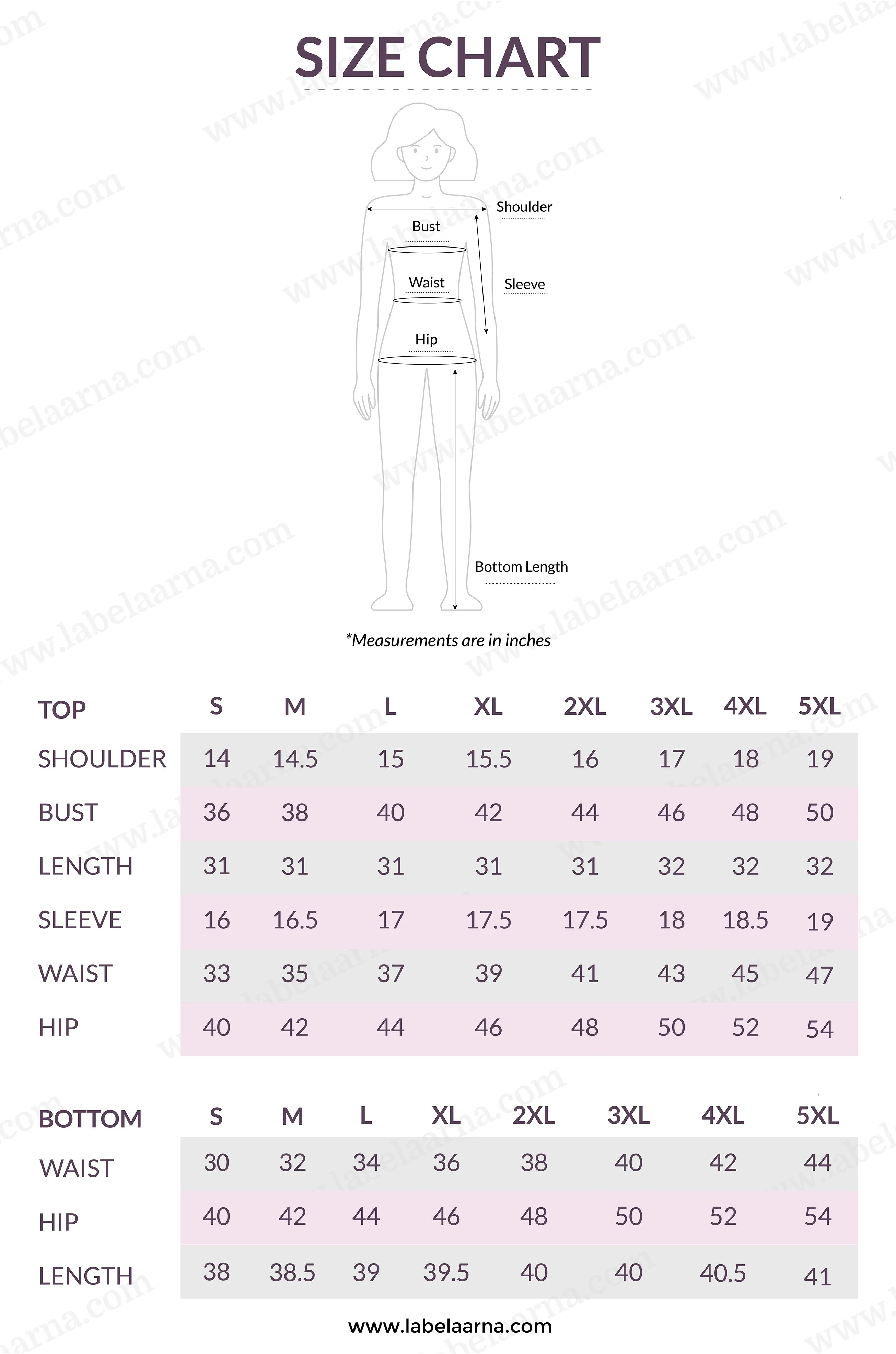 Peach Viscose Pleated Flared Solid Co-Ord Set - Image 8