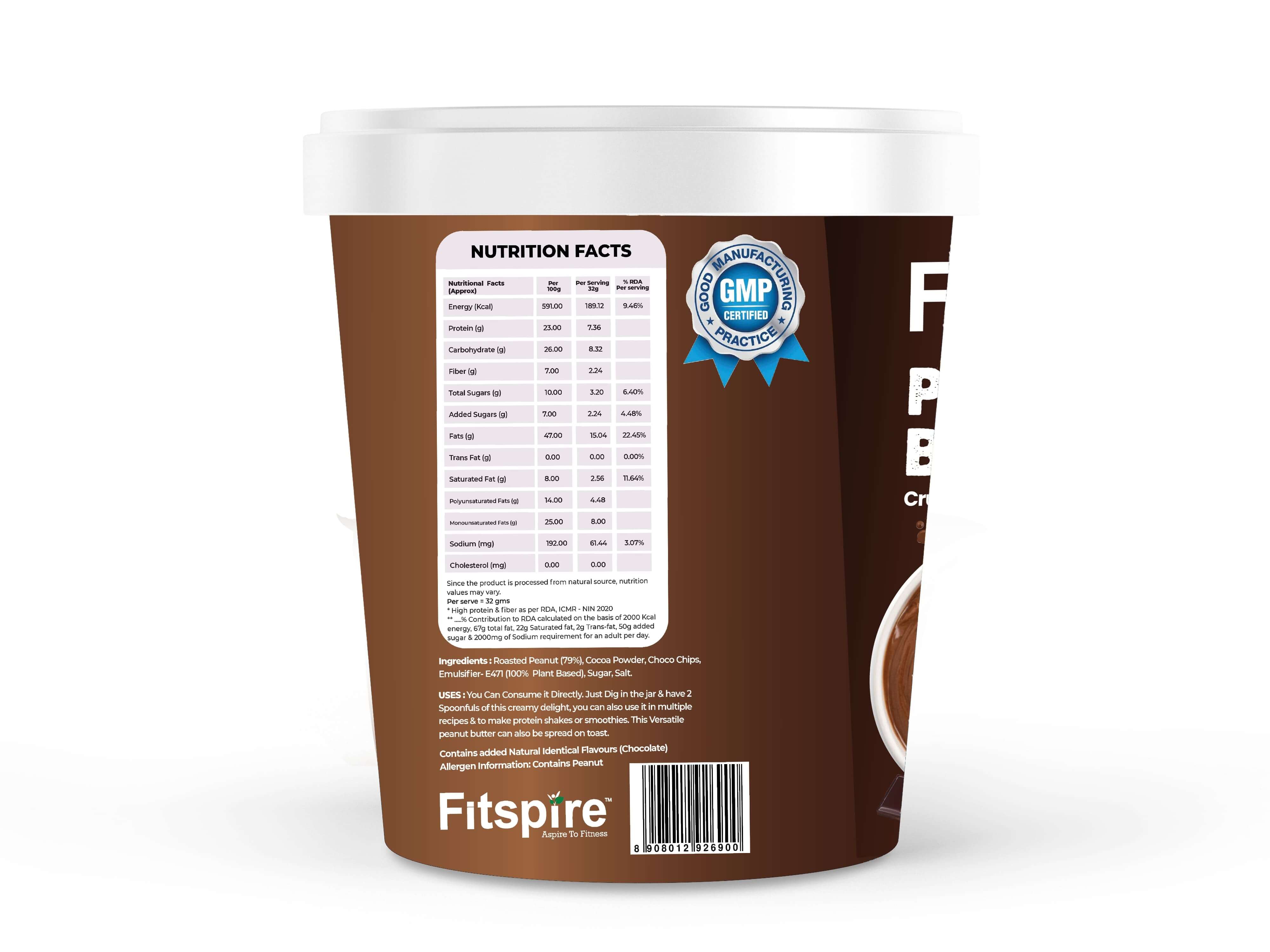Peanut Butter - Image 3