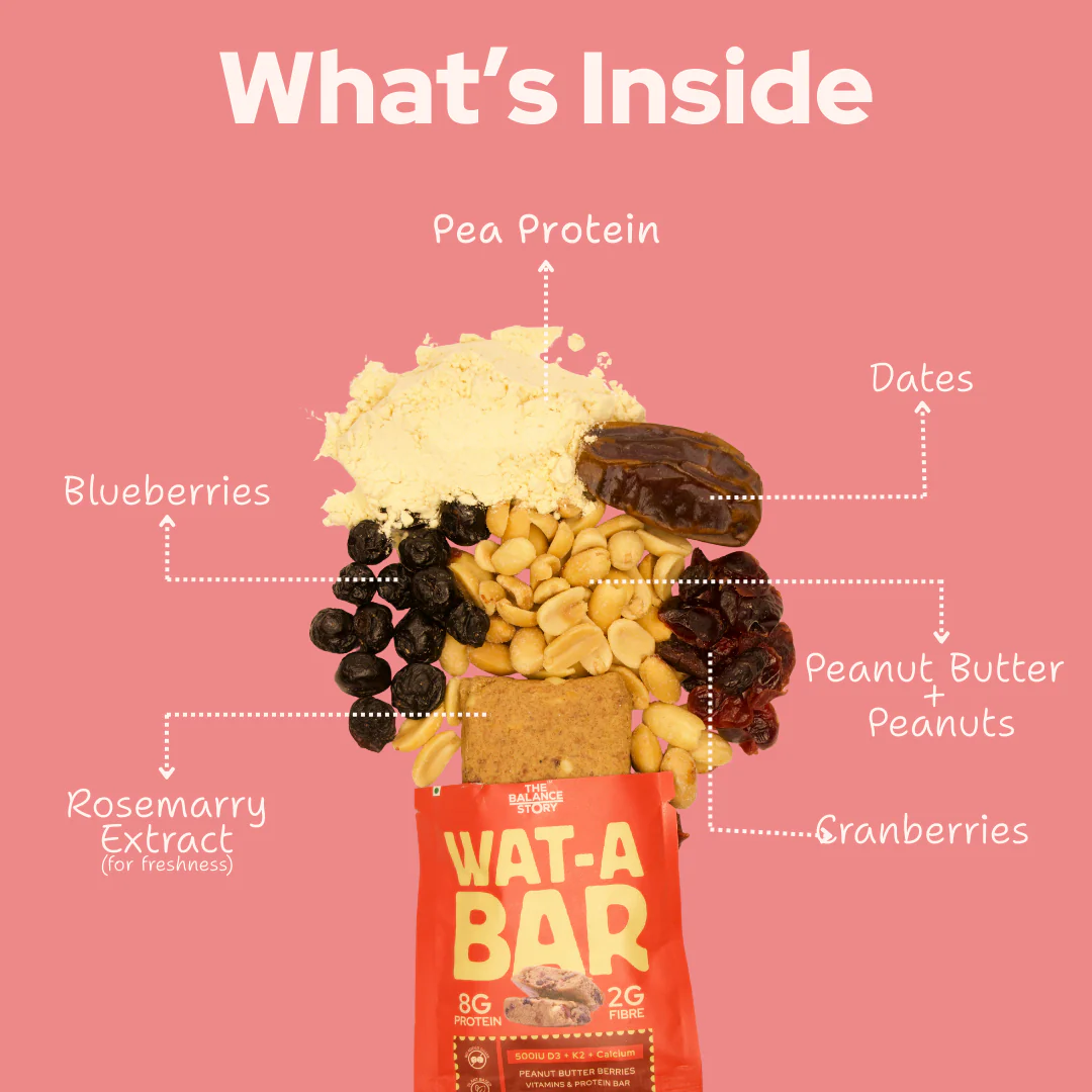 Peanut Butter Berries - Image 4