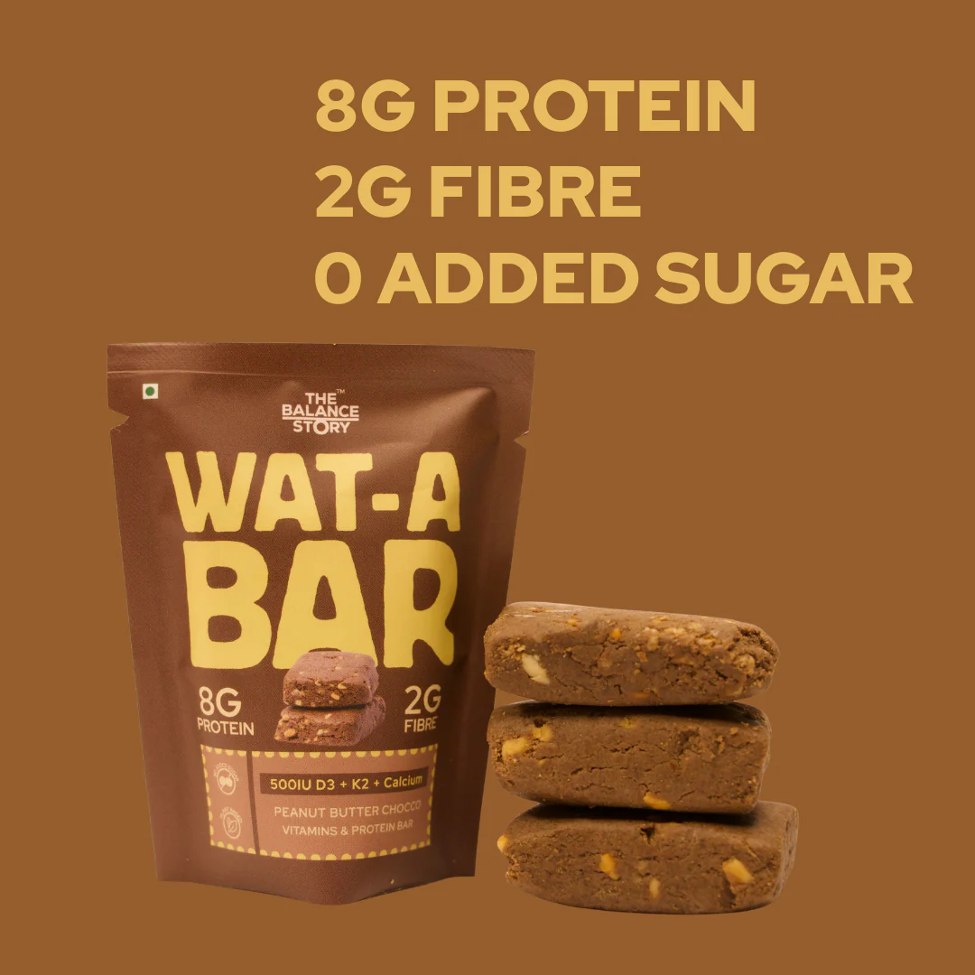 Peanut Butter Chocco