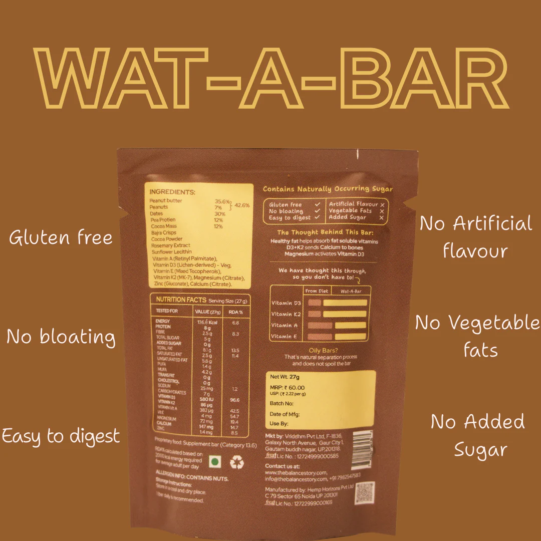 Peanut Butter Chocco - Image 4