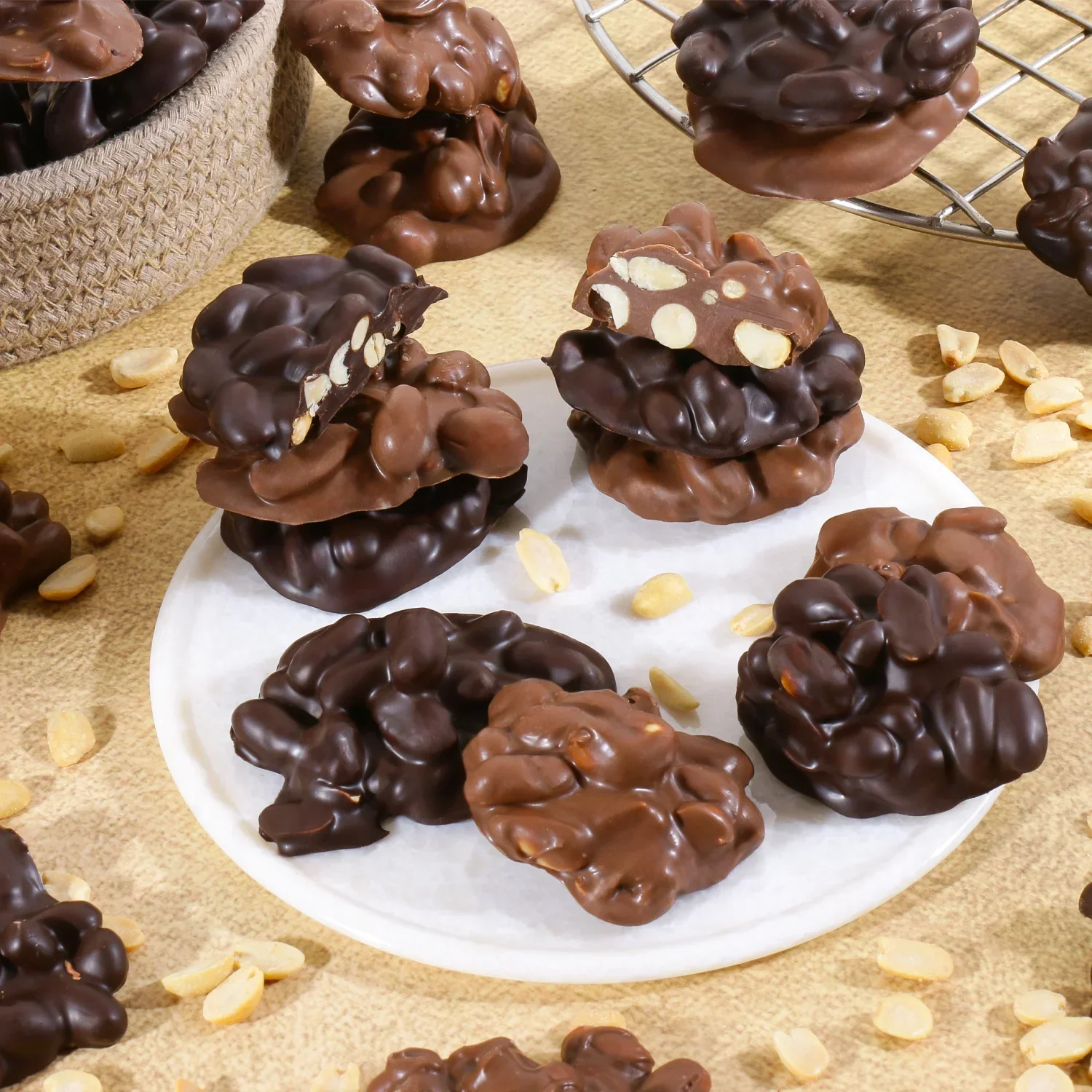 Peanut Rocks - Image 2